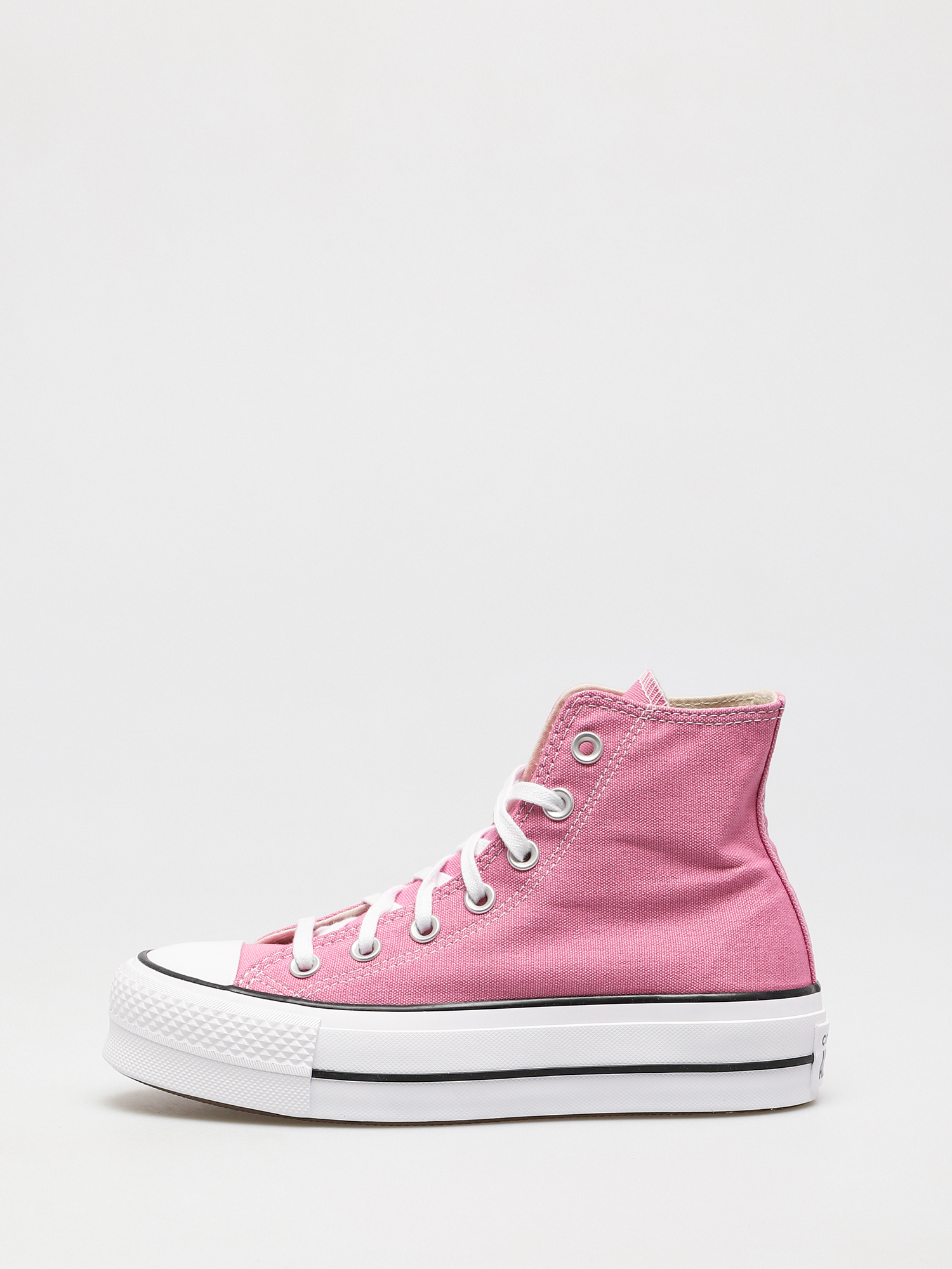 Buty Converse Chuck Taylor All Star Lift Wmn (pink/blue)