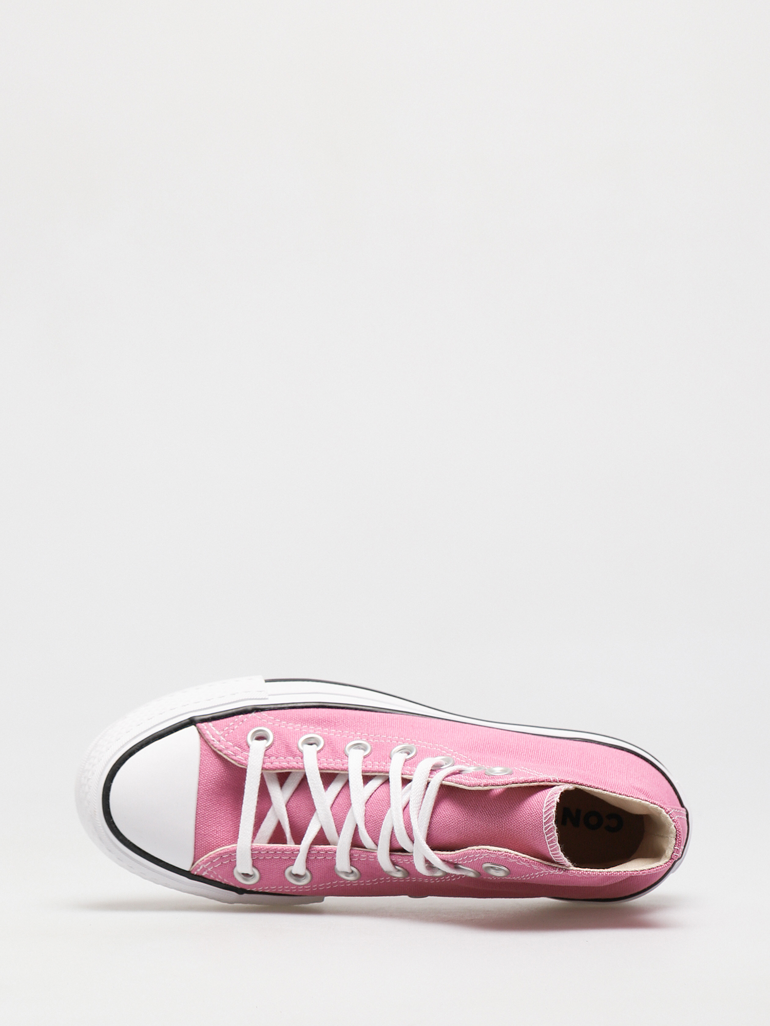 Buty Converse Chuck Taylor All Star Lift Wmn (pink/blue)