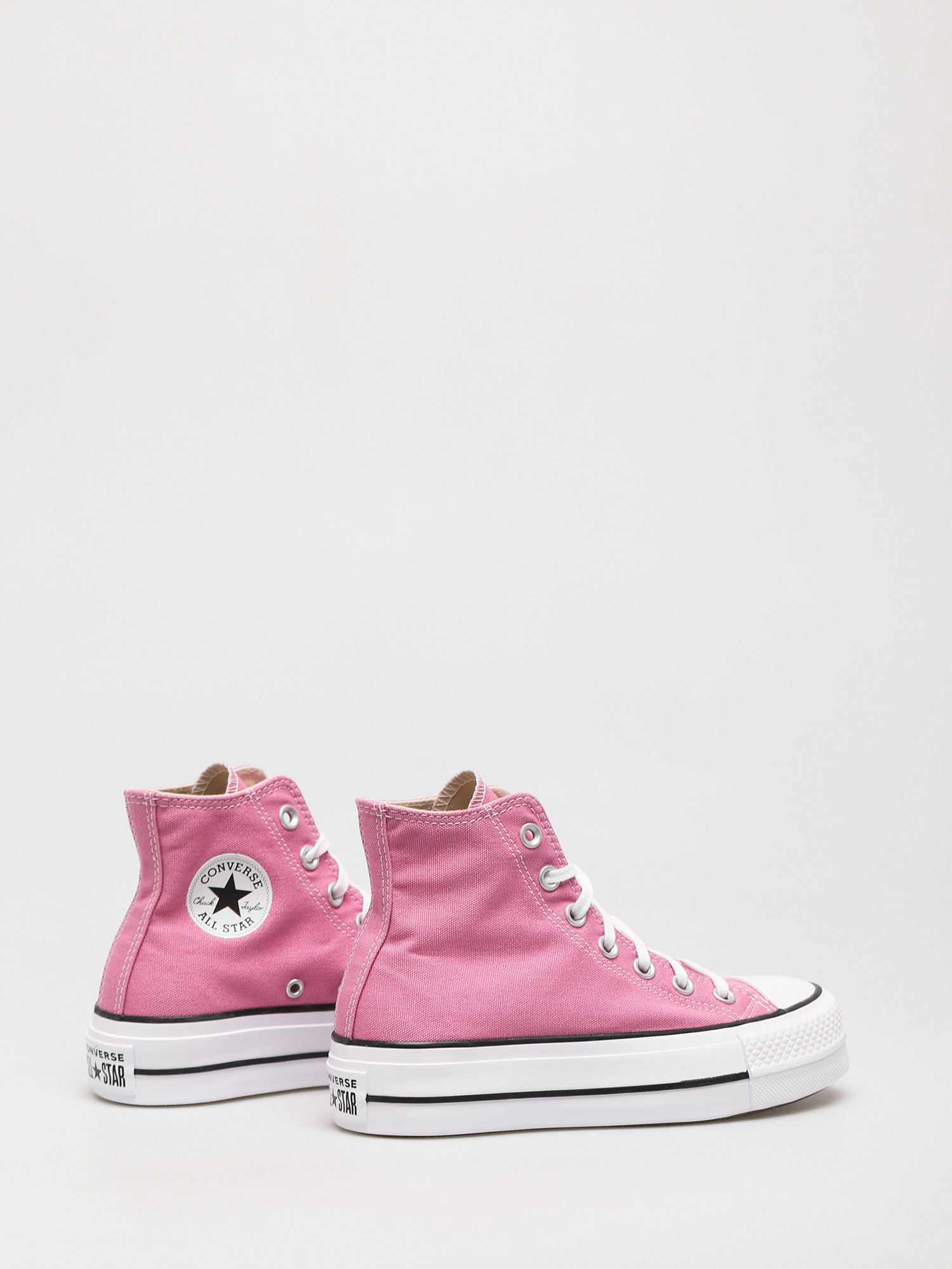 Buty Converse Chuck Taylor All Star Lift Wmn (pink/blue)