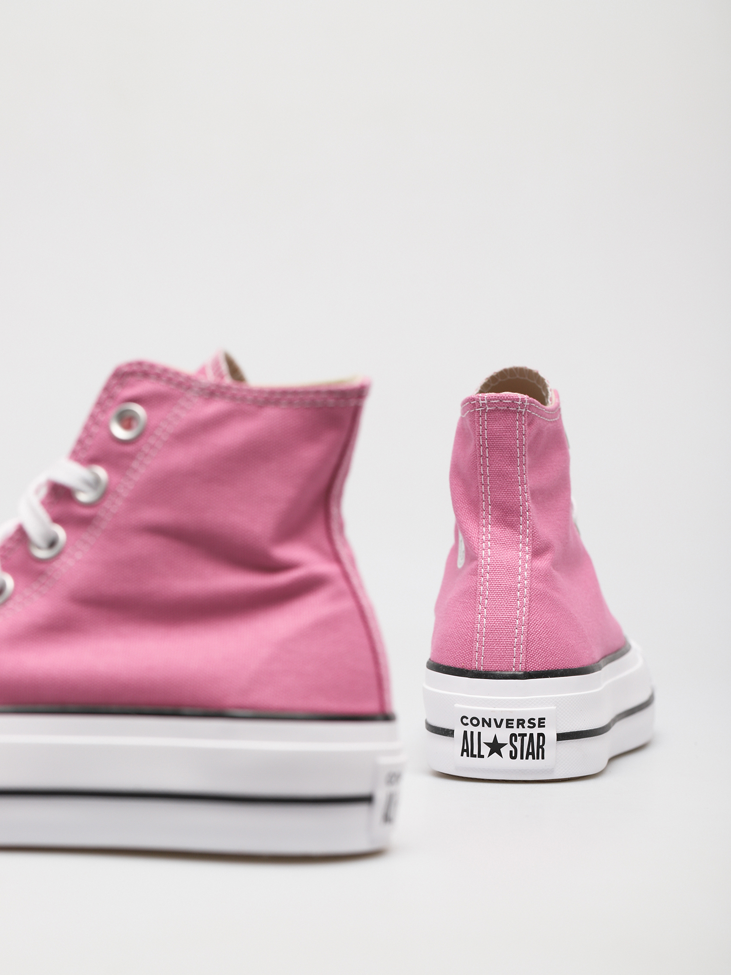 Buty Converse Chuck Taylor All Star Lift Wmn (pink/blue)