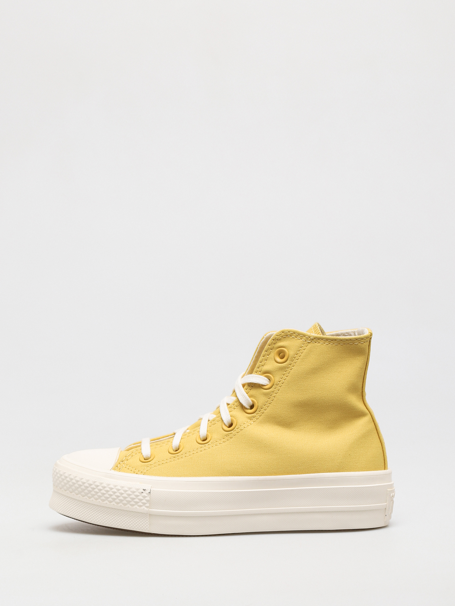 Buty Converse Chuck Taylor All Star Lift Wmn (straw yellow)