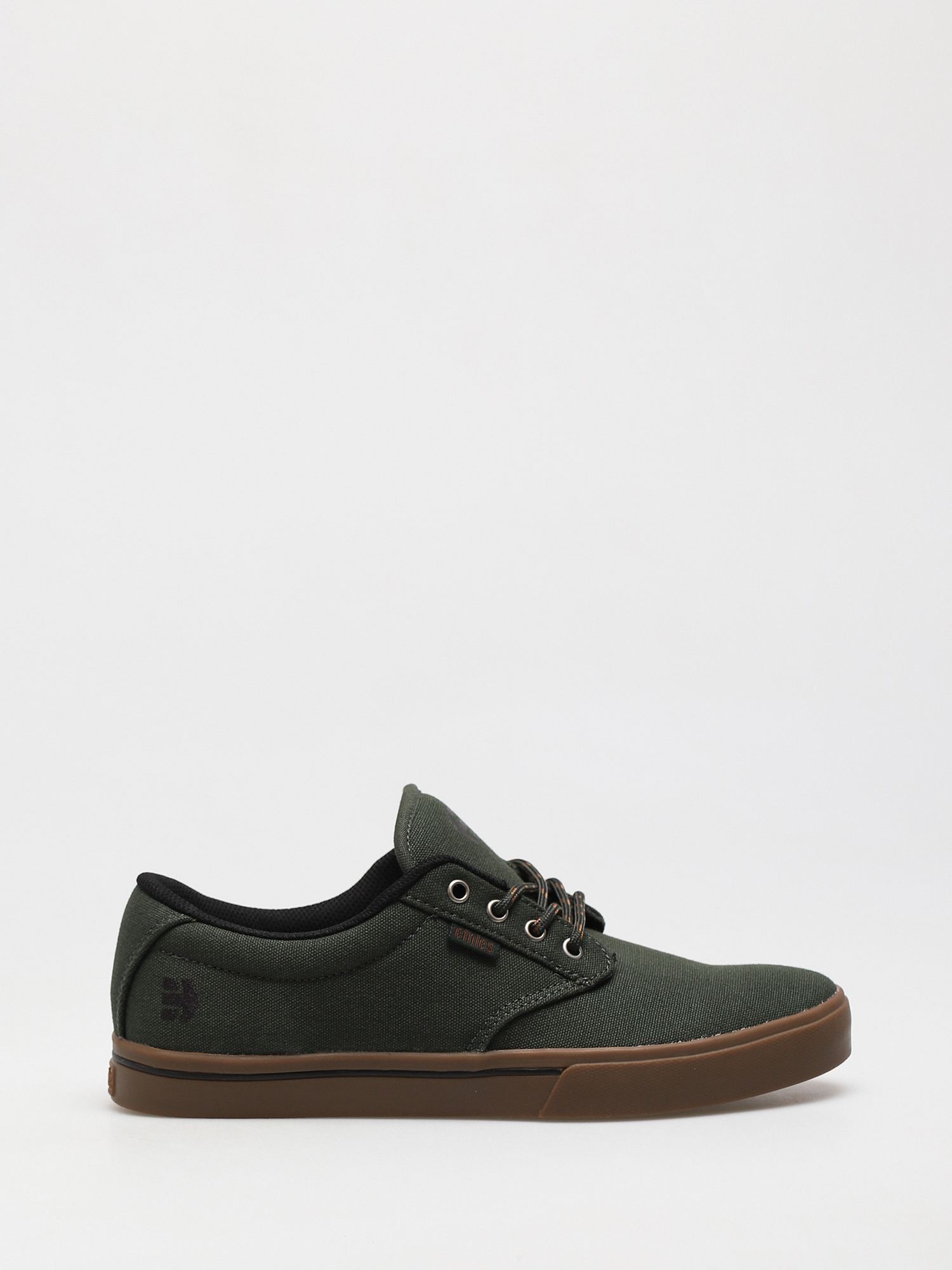 Buty Etnies Jameson 2 Eco (green/black)