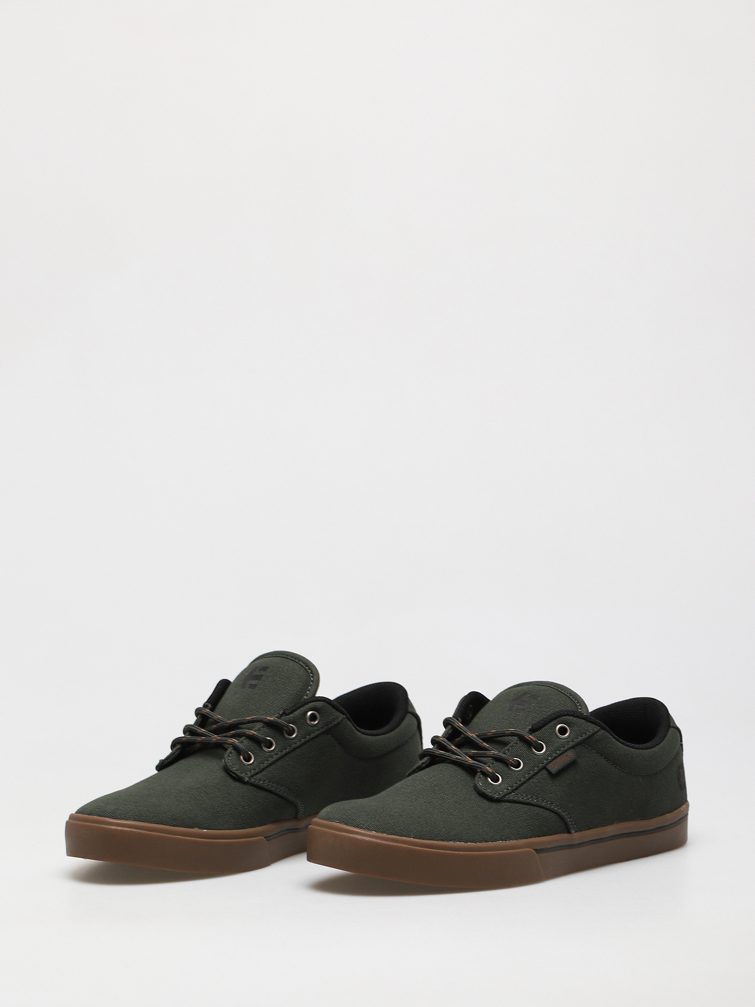 Buty Etnies Jameson 2 Eco (green/black)