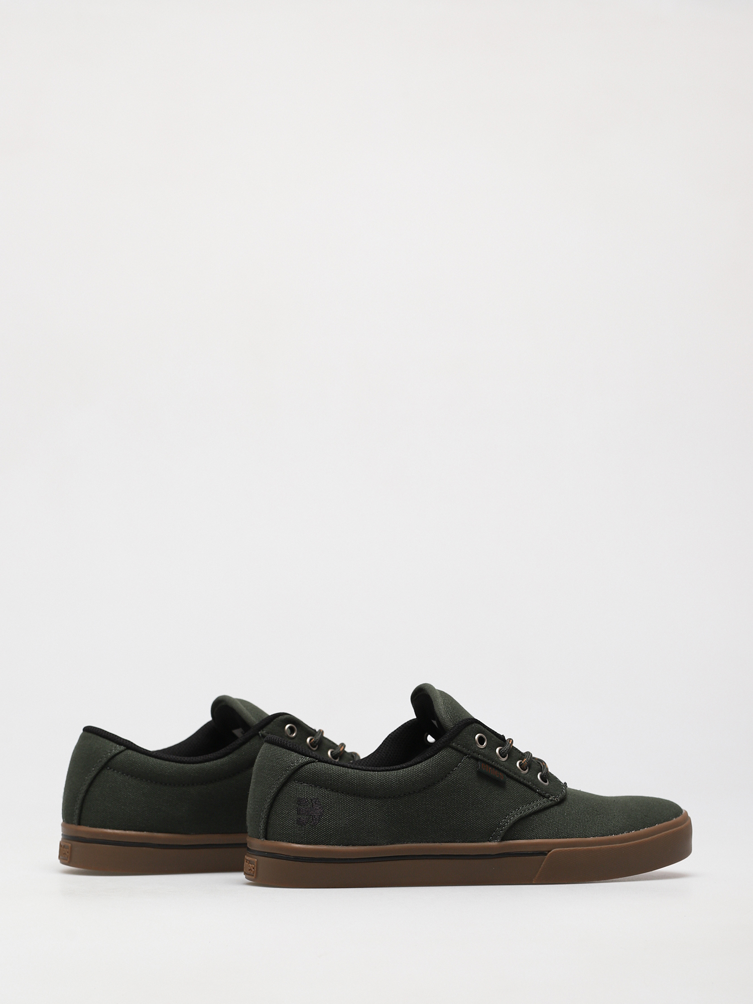 Buty Etnies Jameson 2 Eco (green/black)