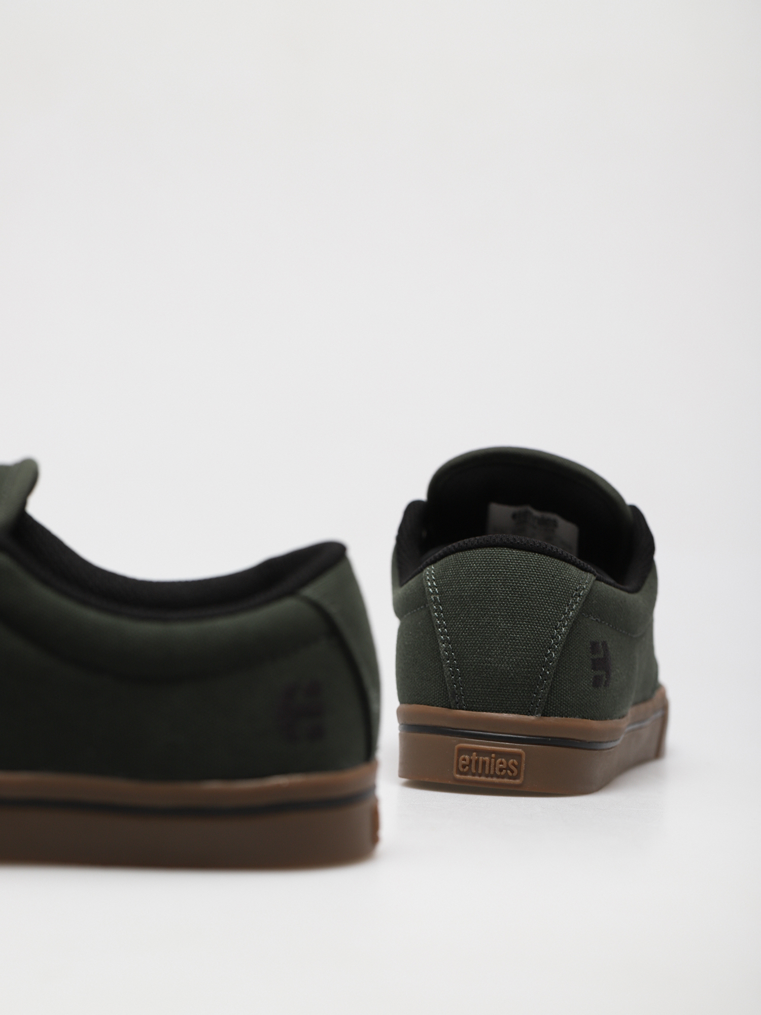 Buty Etnies Jameson 2 Eco (green/black)