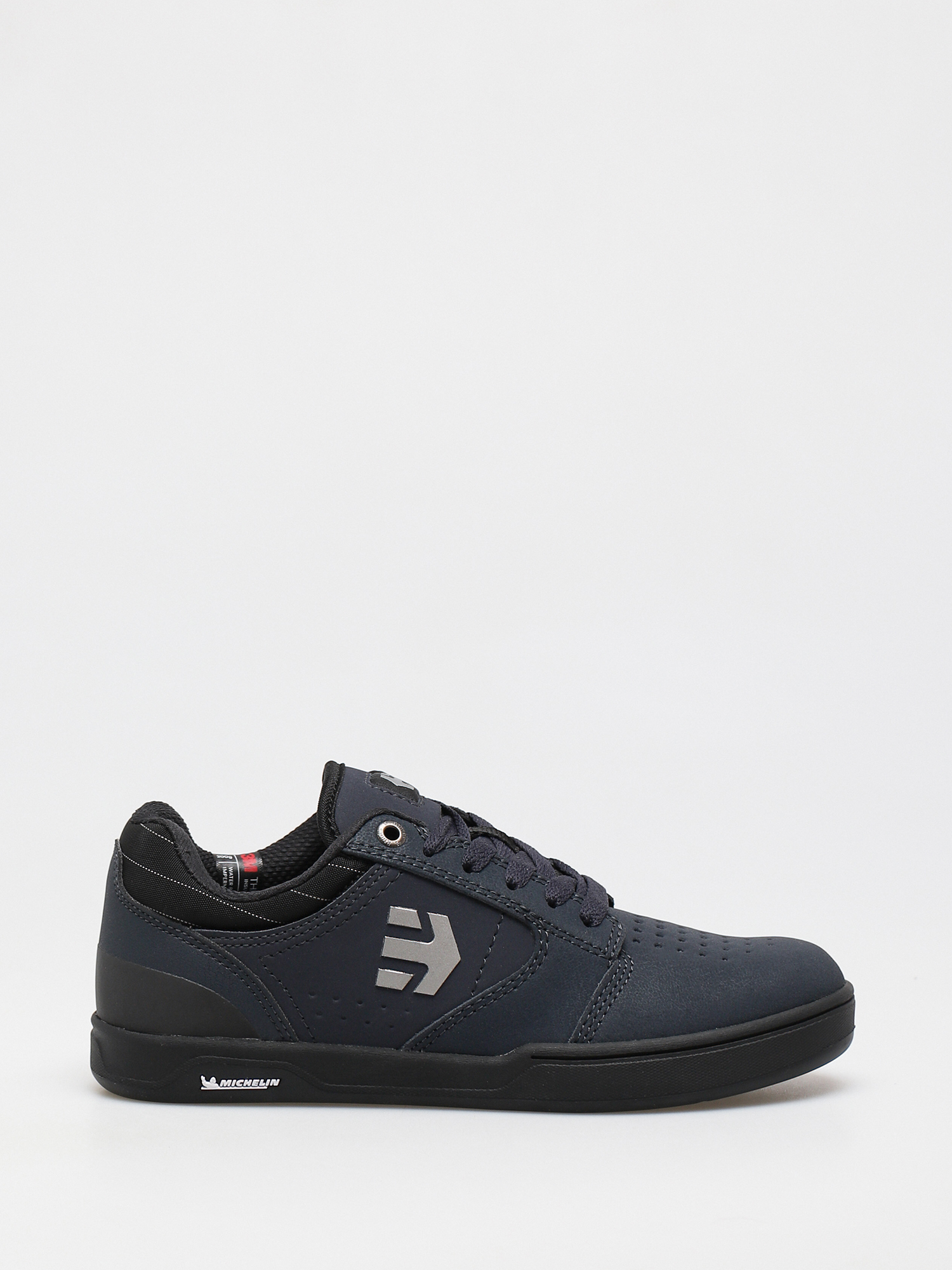 Buty Etnies Camber Crank (navy/black)
