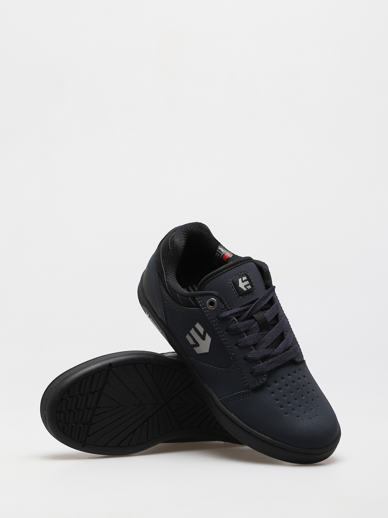 Buty Etnies Camber Crank (navy/black)