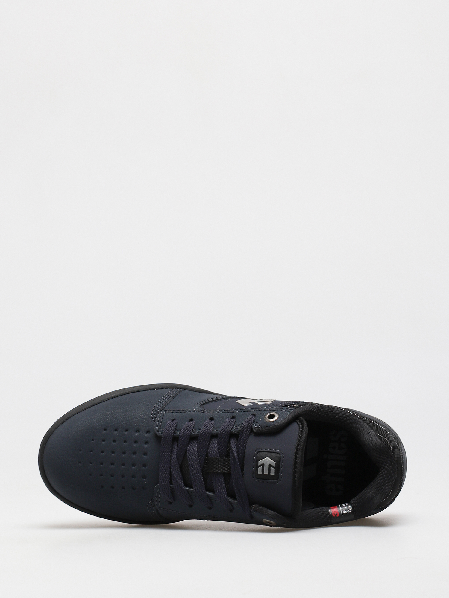 Buty Etnies Camber Crank (navy/black)