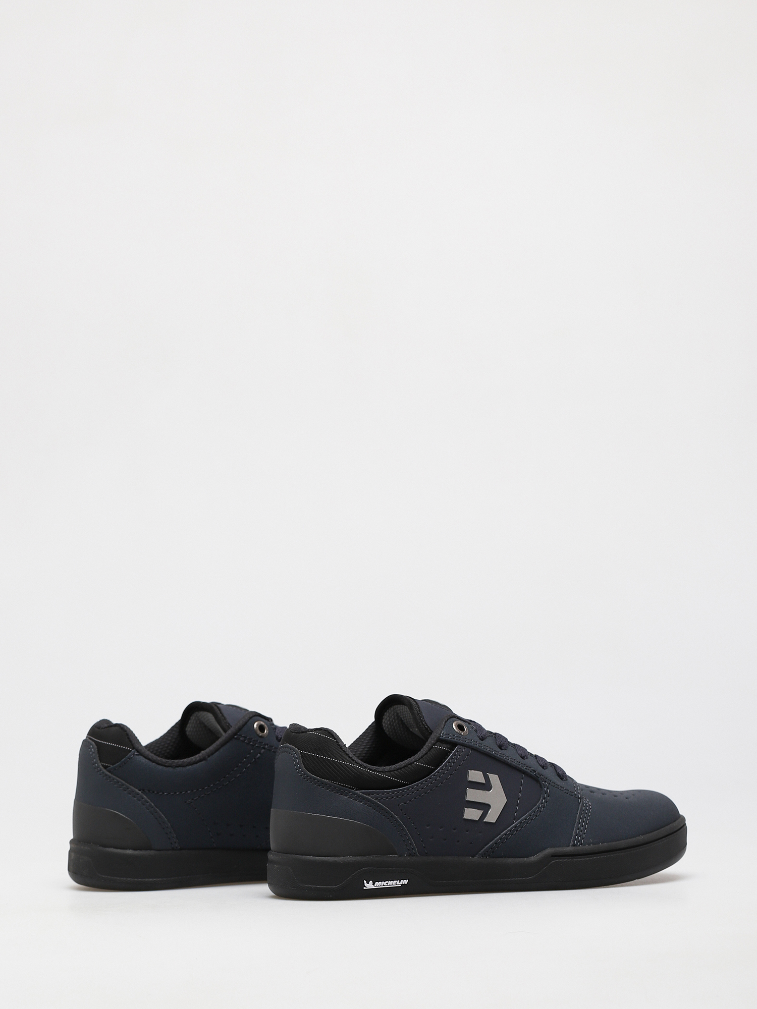 Buty Etnies Camber Crank (navy/black)