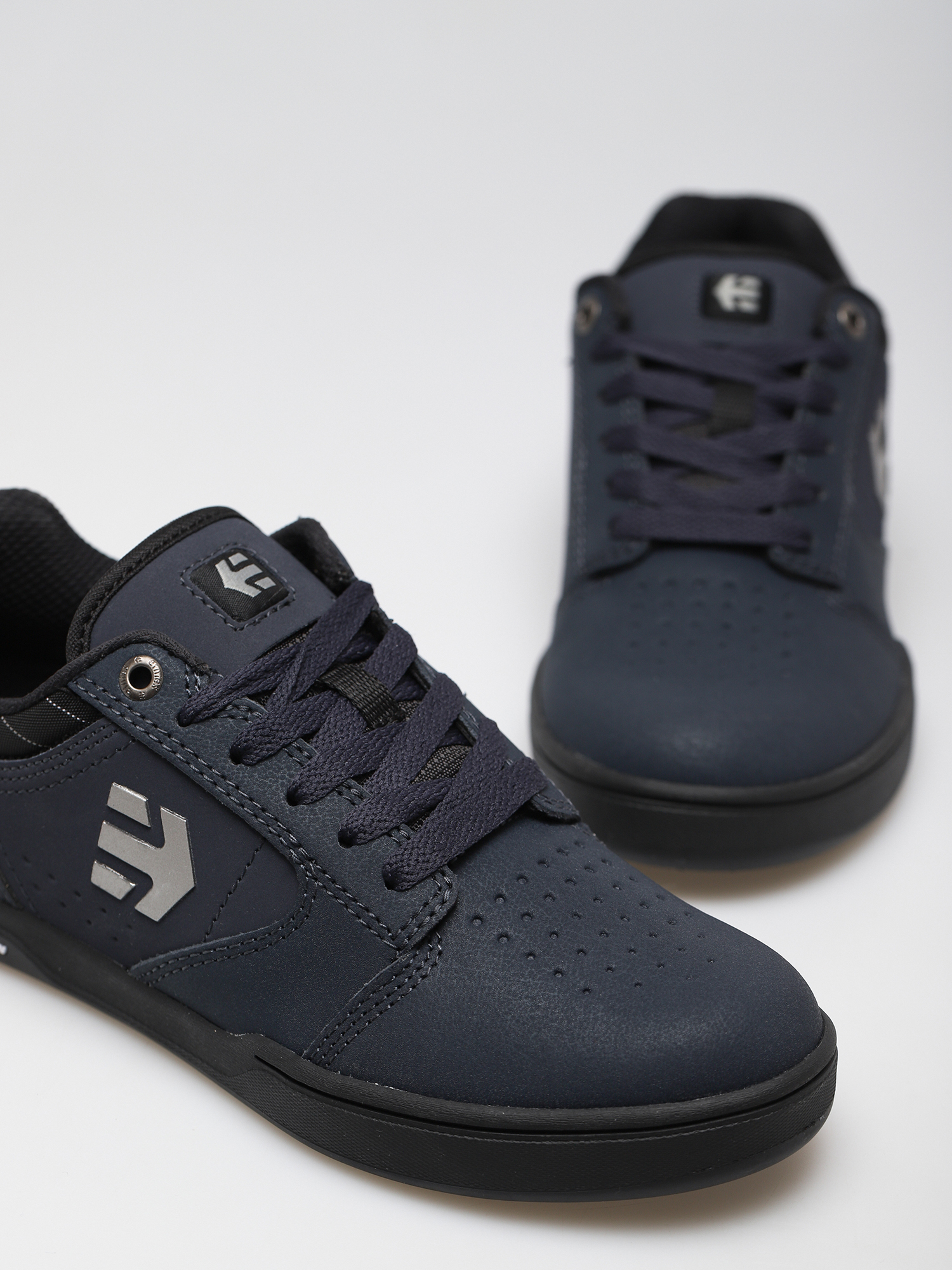 Buty Etnies Camber Crank (navy/black)