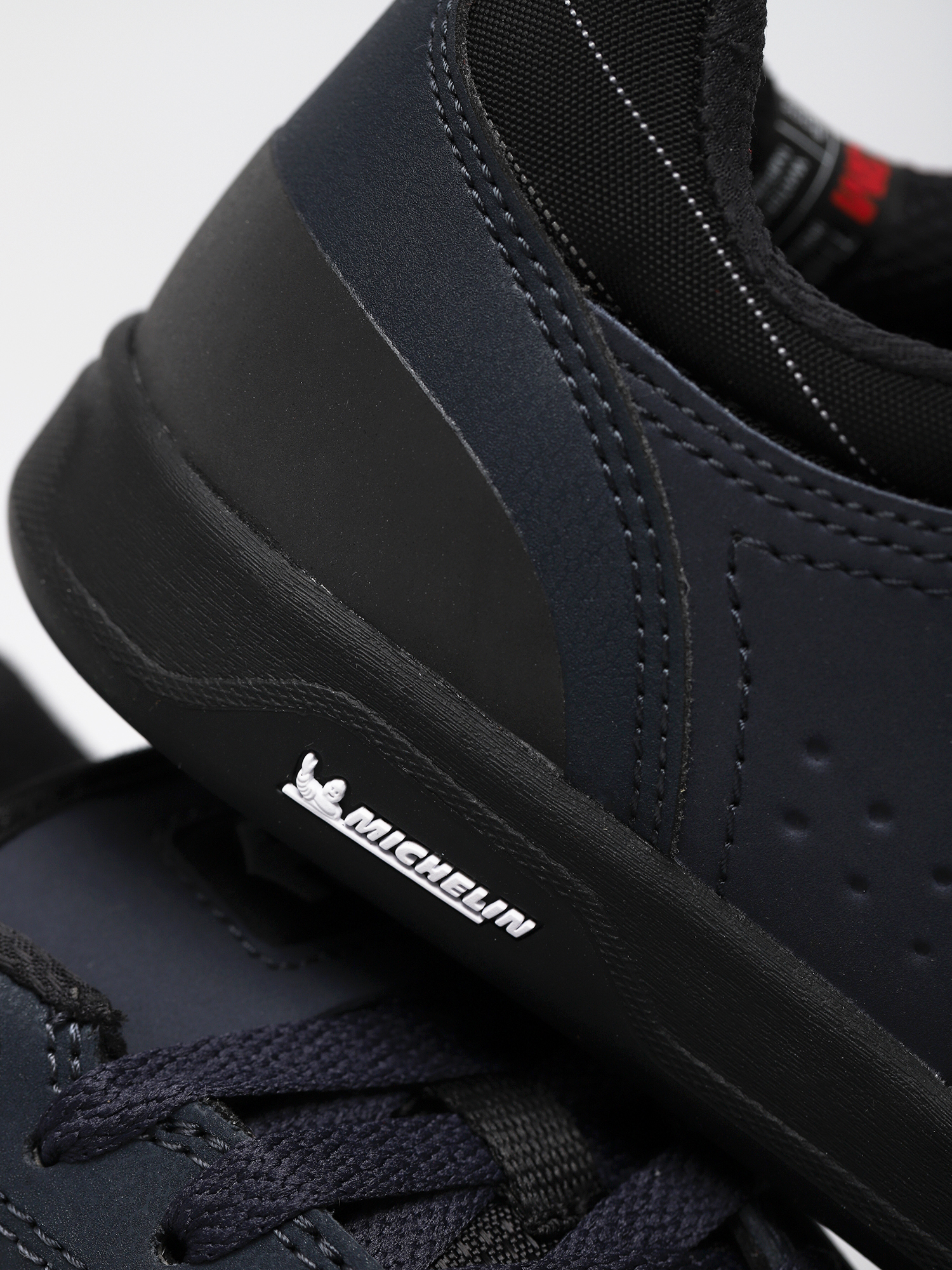 Buty Etnies Camber Crank (navy/black)
