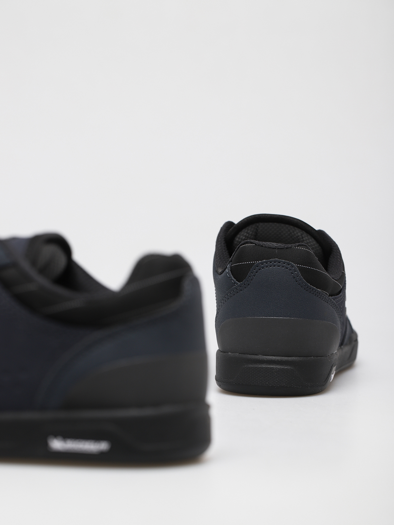 Buty Etnies Camber Crank (navy/black)