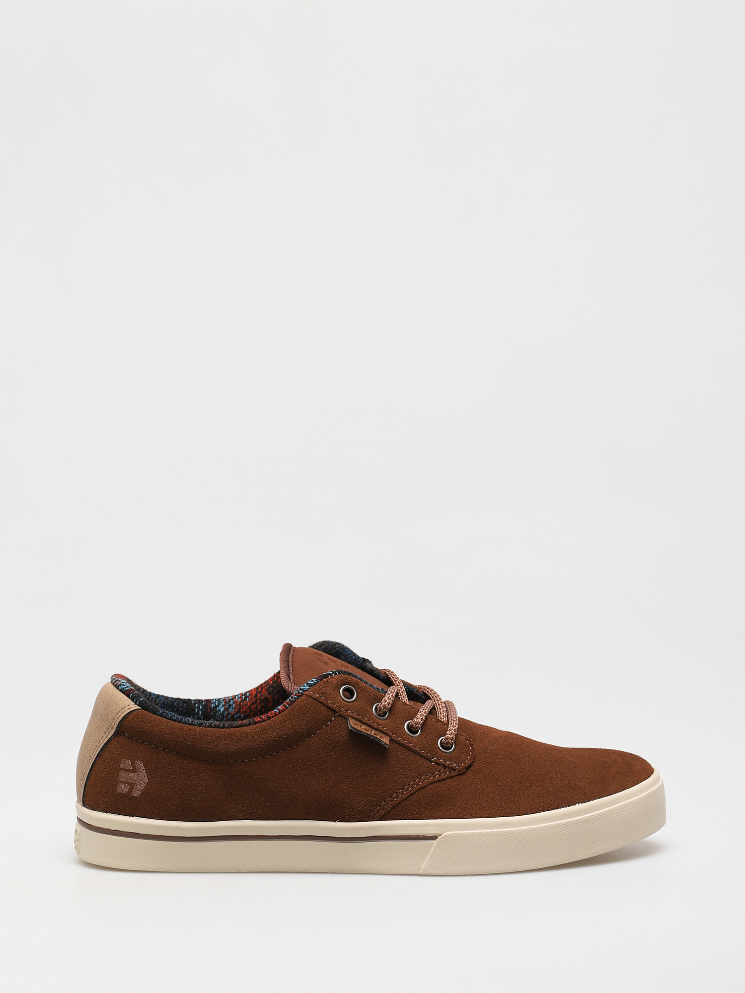 Buty Etnies Jameson 2 (brown/tan)