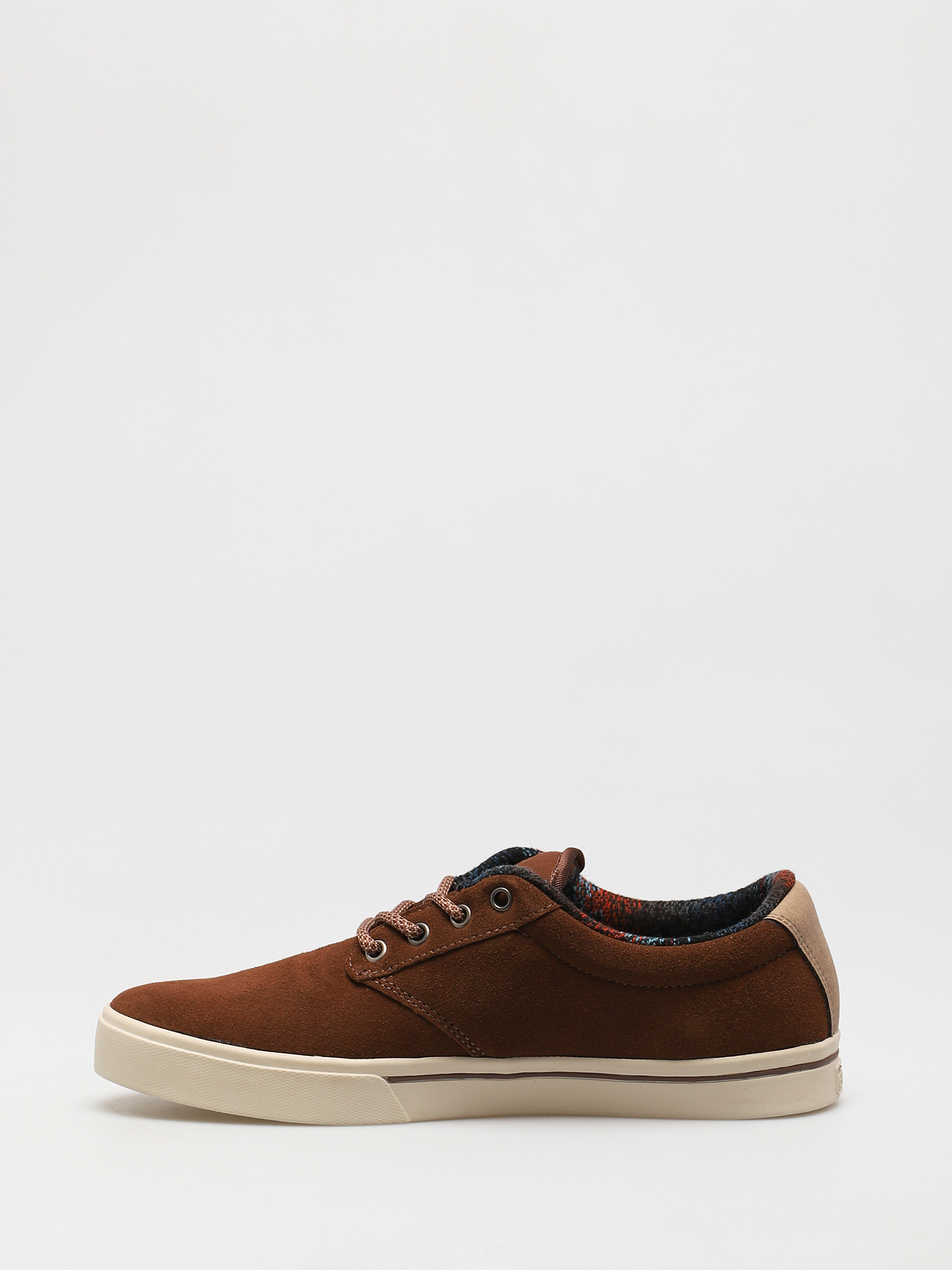Buty Etnies Jameson 2 (brown/tan)
