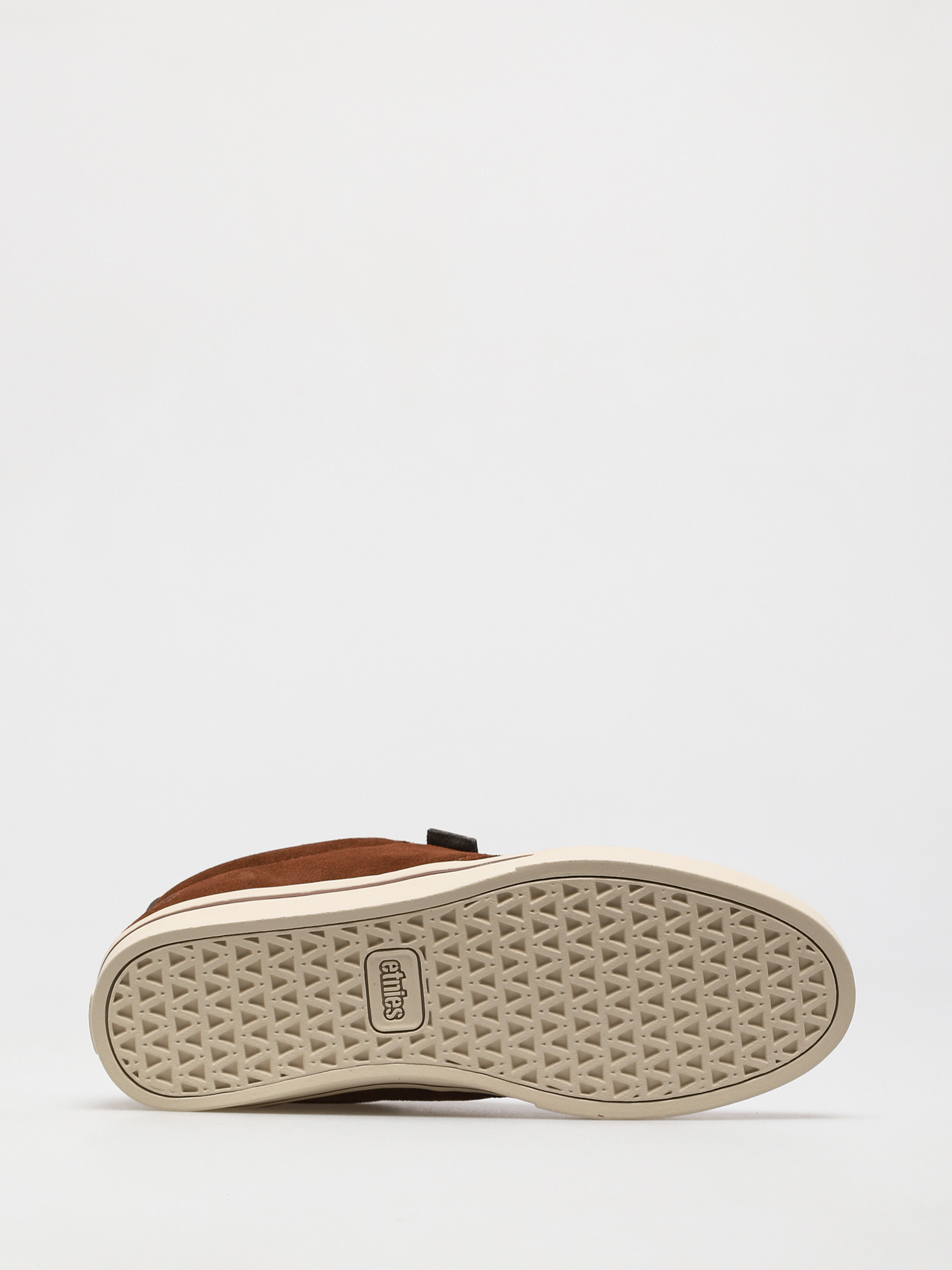 Buty Etnies Jameson 2 (brown/tan)