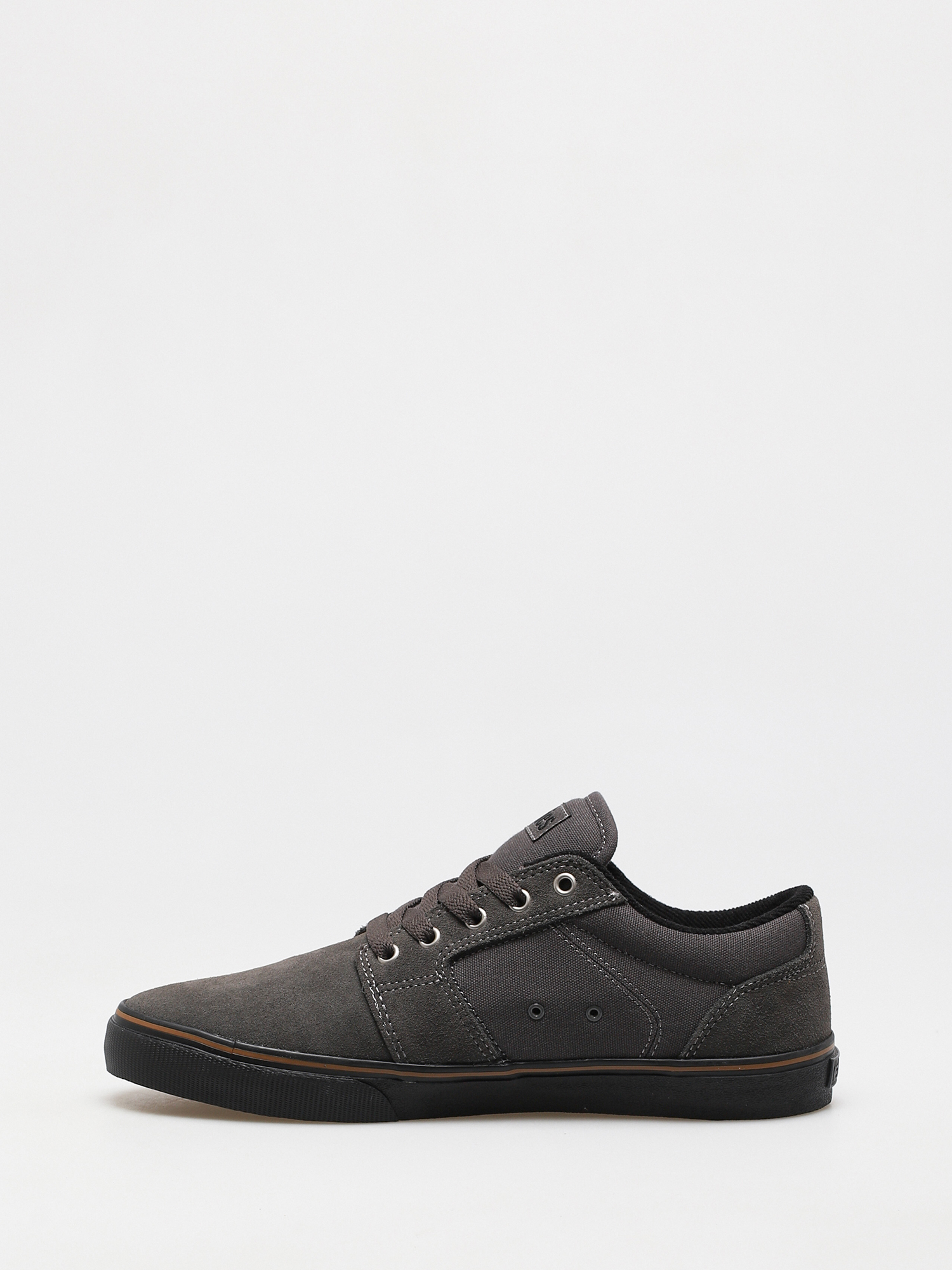 Buty Etnies Barge Ls (dark grey/black/gum)