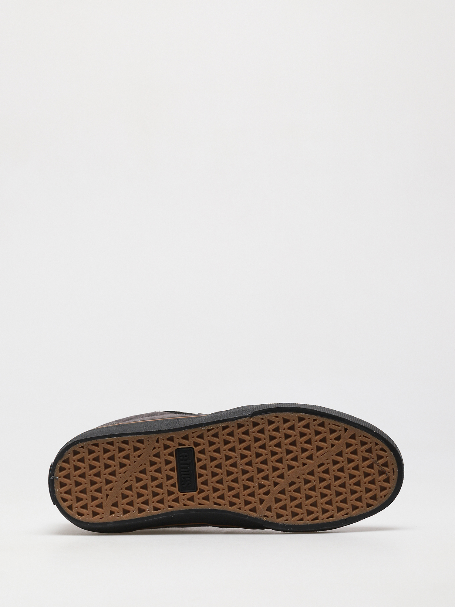 Buty Etnies Barge Ls (dark grey/black/gum)