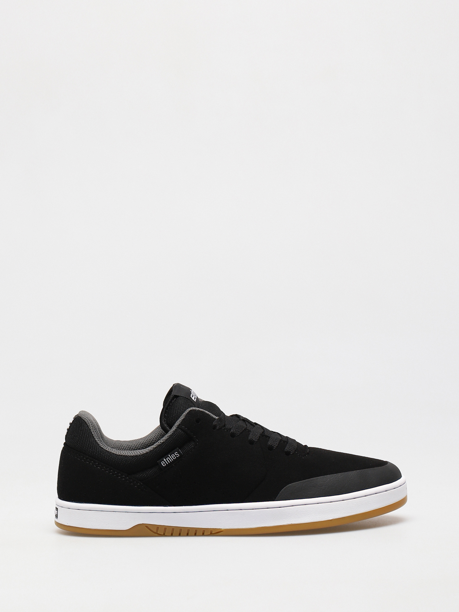 Buty Etnies Marana (black/charcoal)
