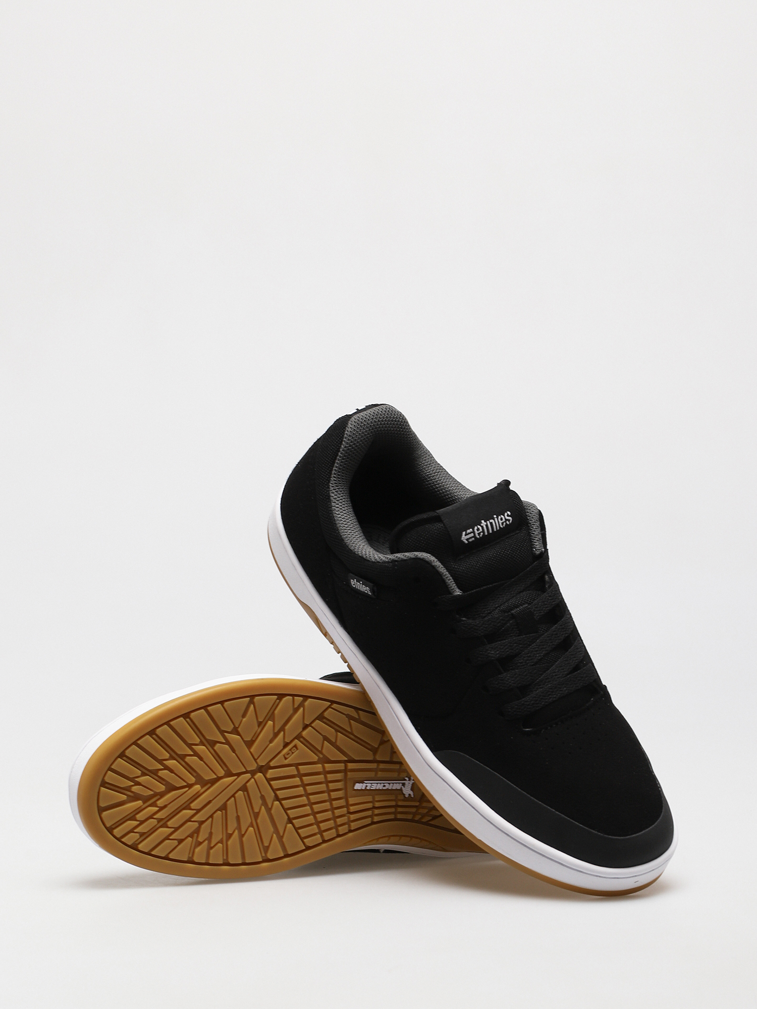 Buty Etnies Marana (black/charcoal)