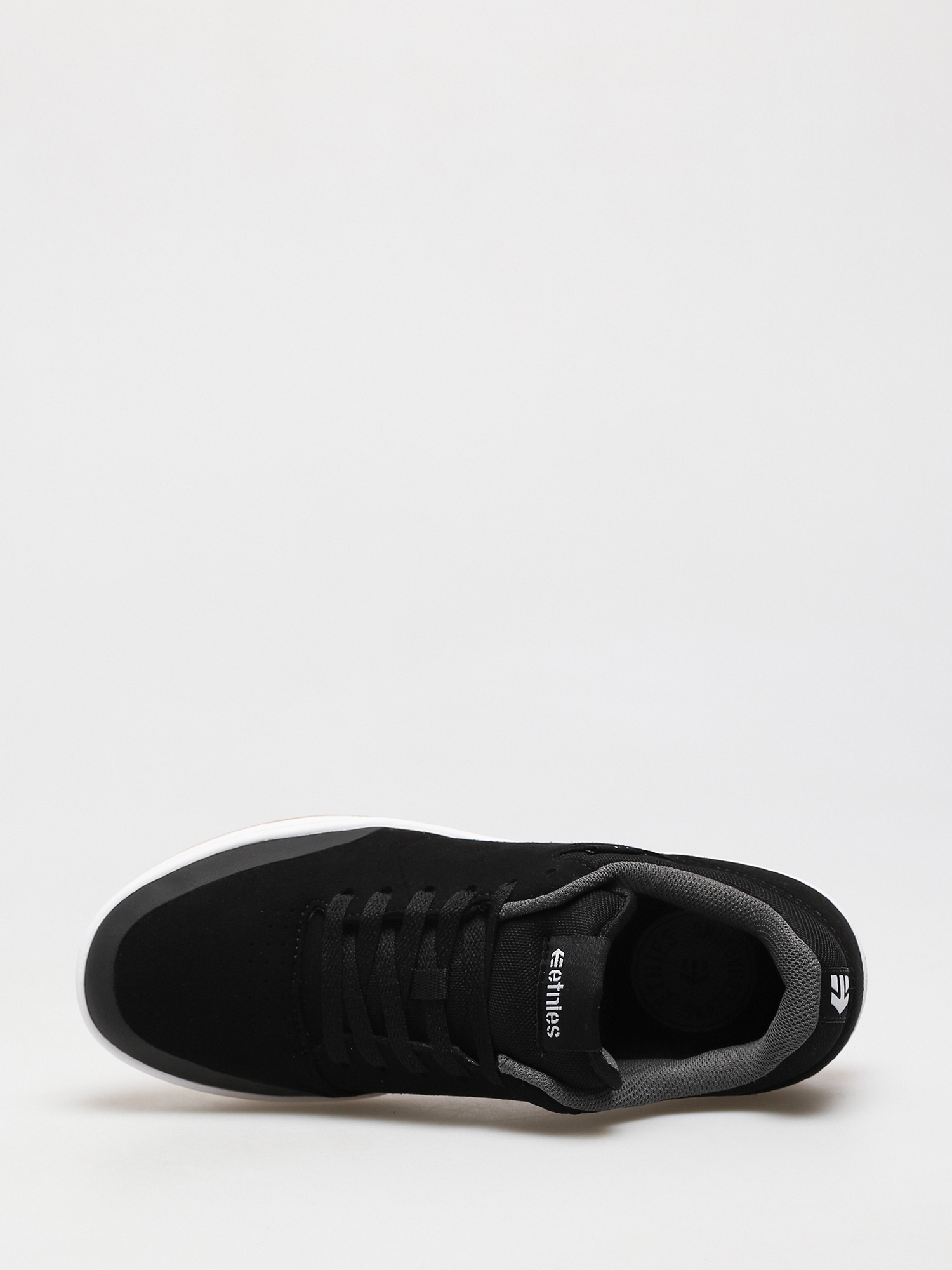 Buty Etnies Marana (black/charcoal)