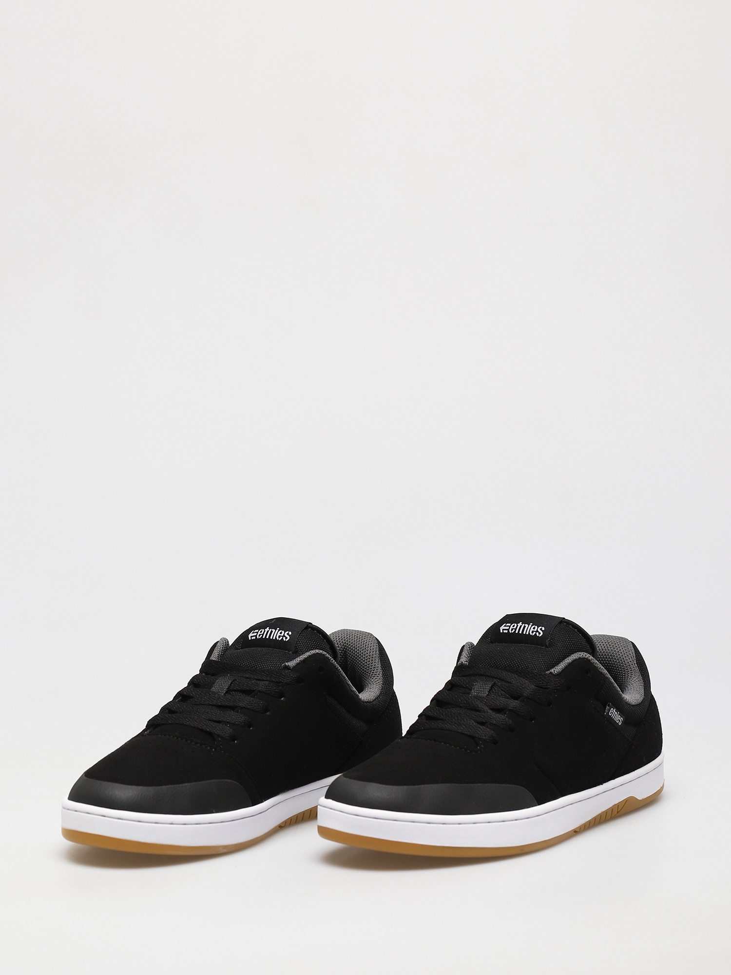 Buty Etnies Marana (black/charcoal)