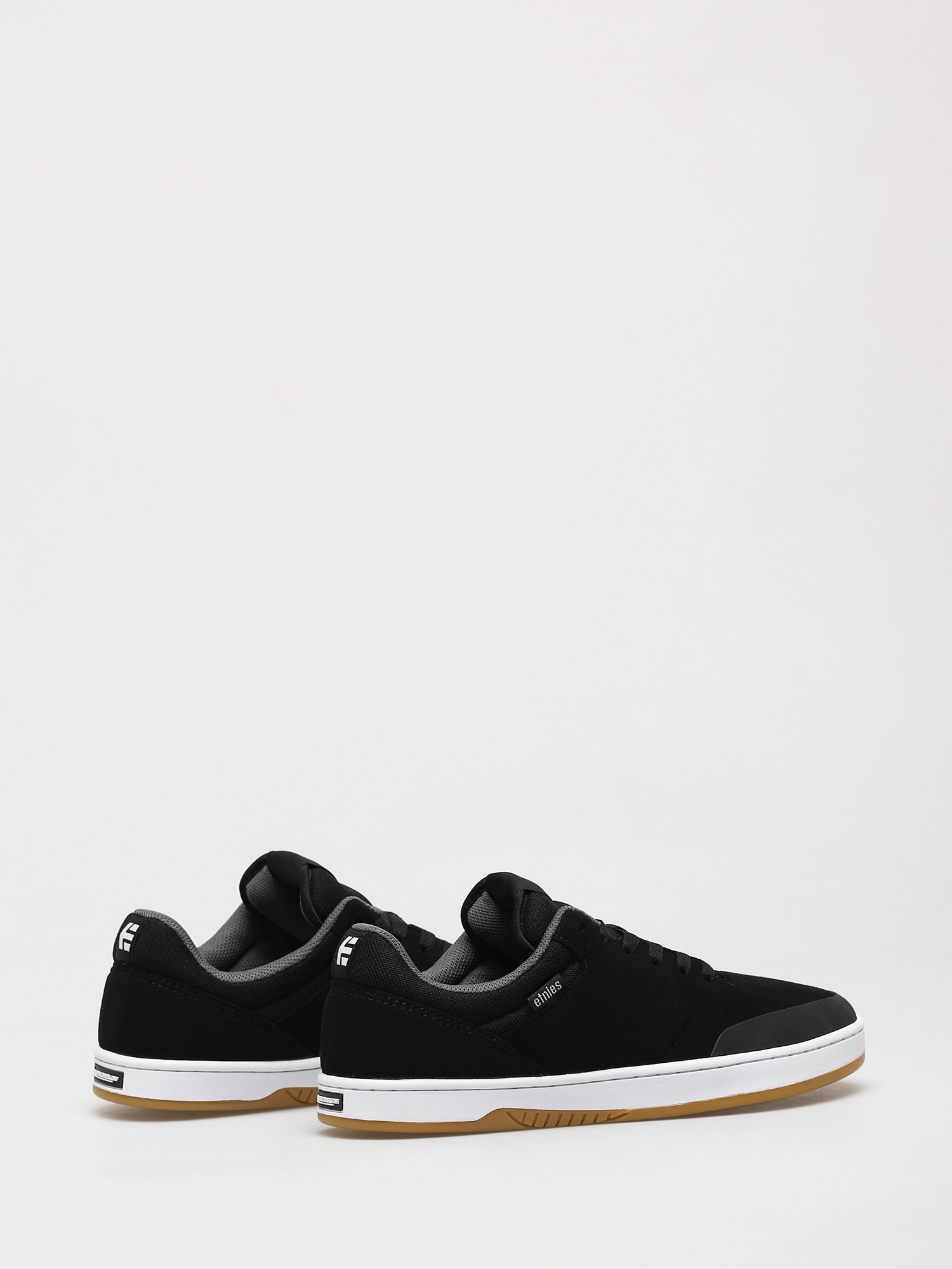 Buty Etnies Marana (black/charcoal)