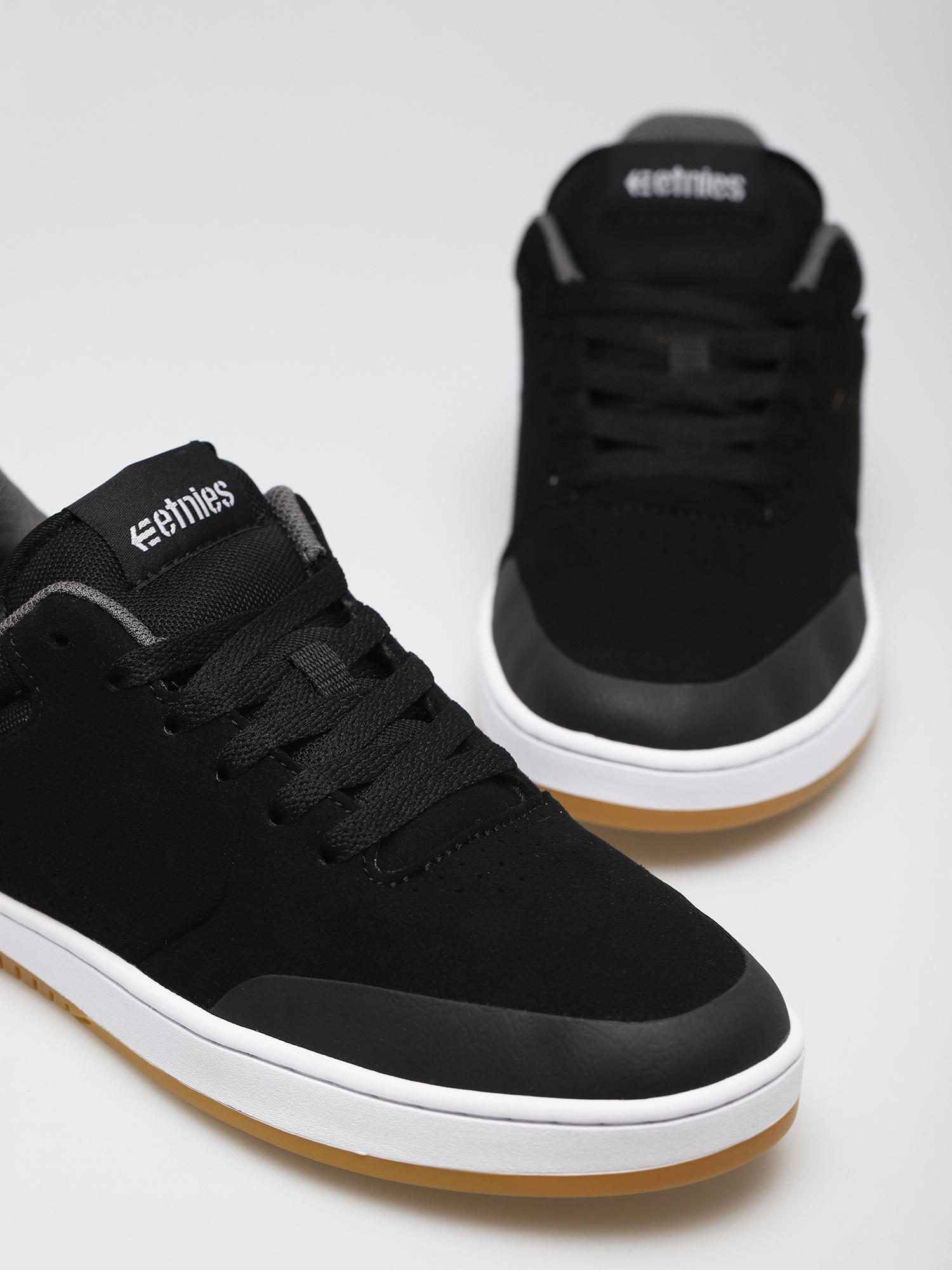 Buty Etnies Marana (black/charcoal)