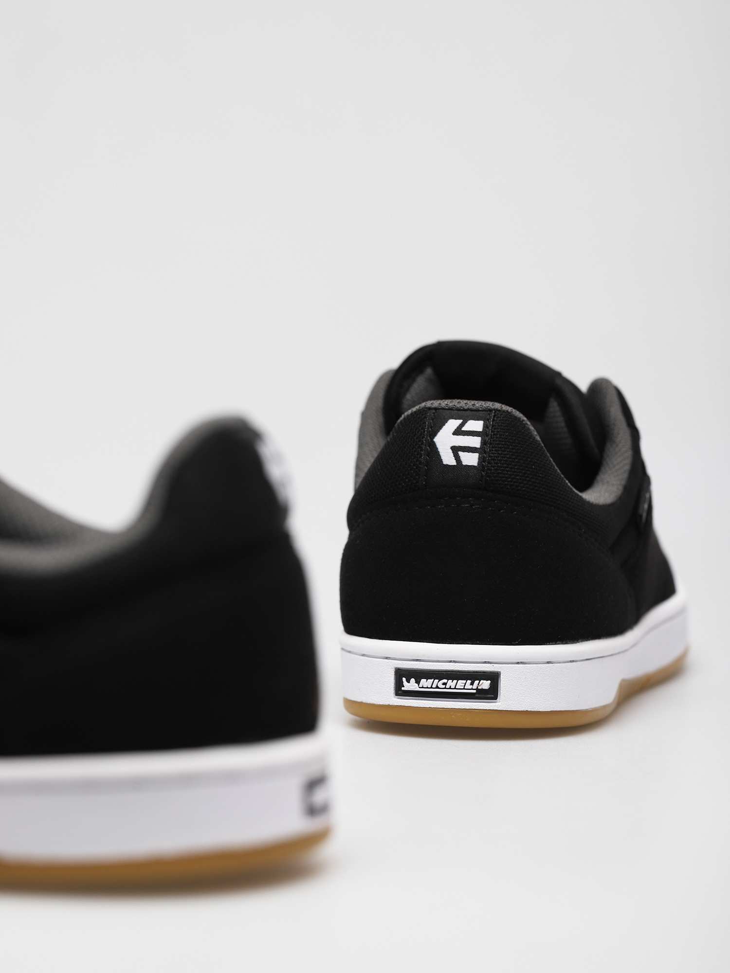 Buty Etnies Marana (black/charcoal)