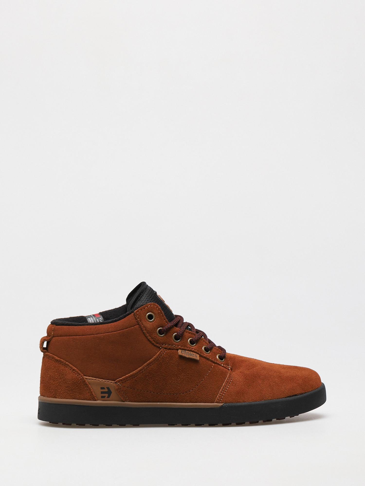 Buty Etnies Jefferson Mtw (brown/gold/black)