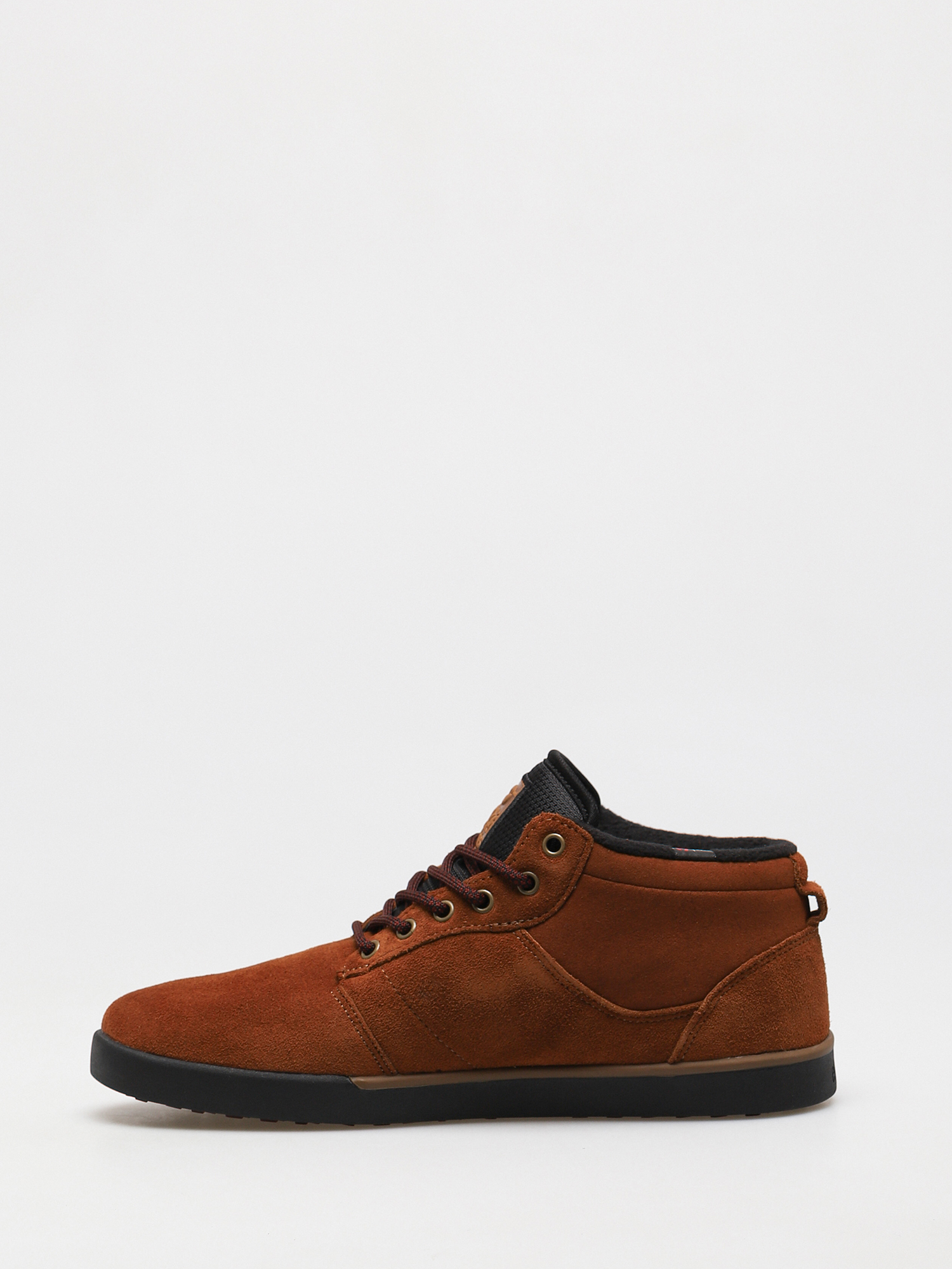 Buty Etnies Jefferson Mtw (brown/gold/black)
