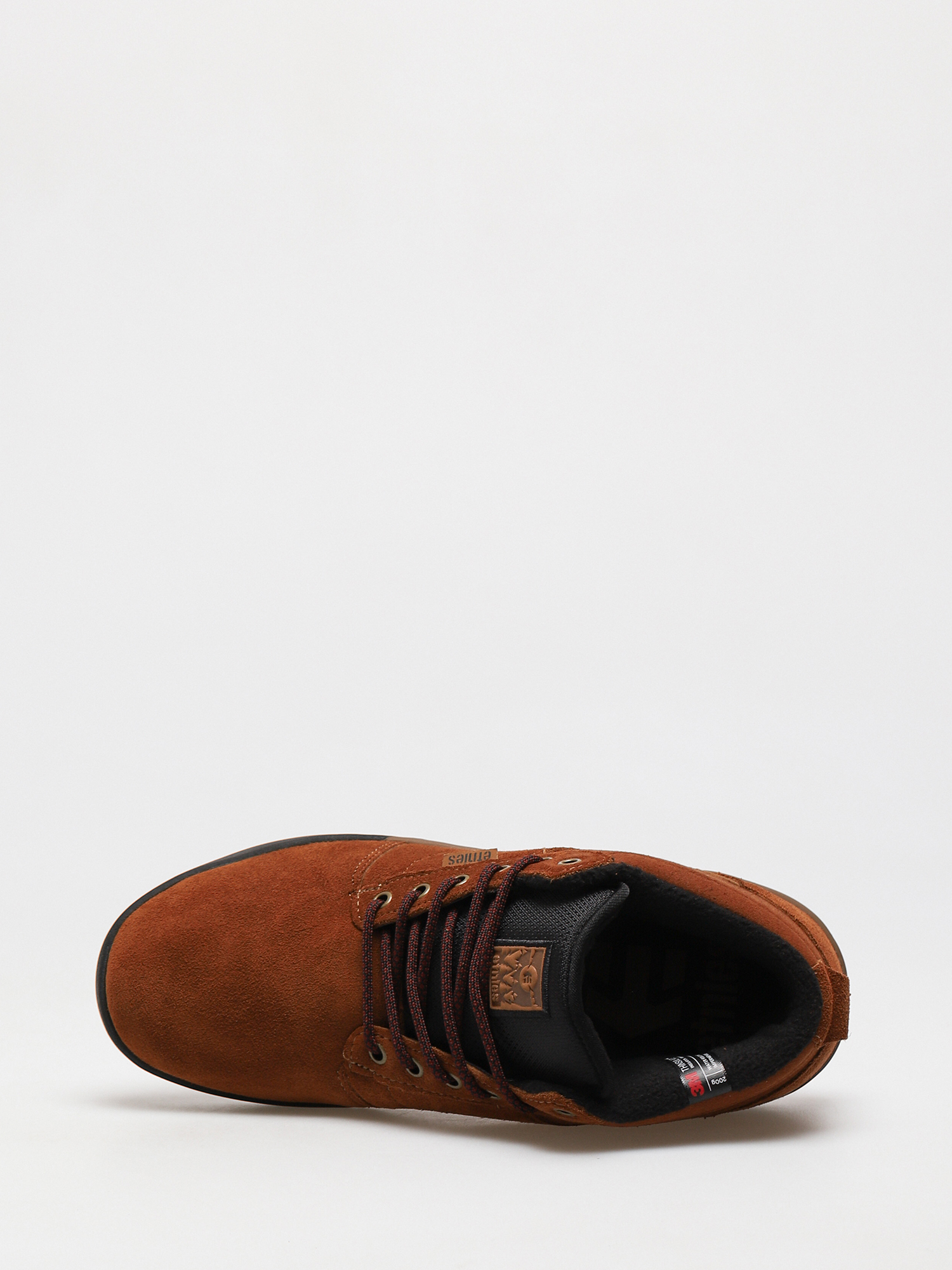 Buty Etnies Jefferson Mtw (brown/gold/black)