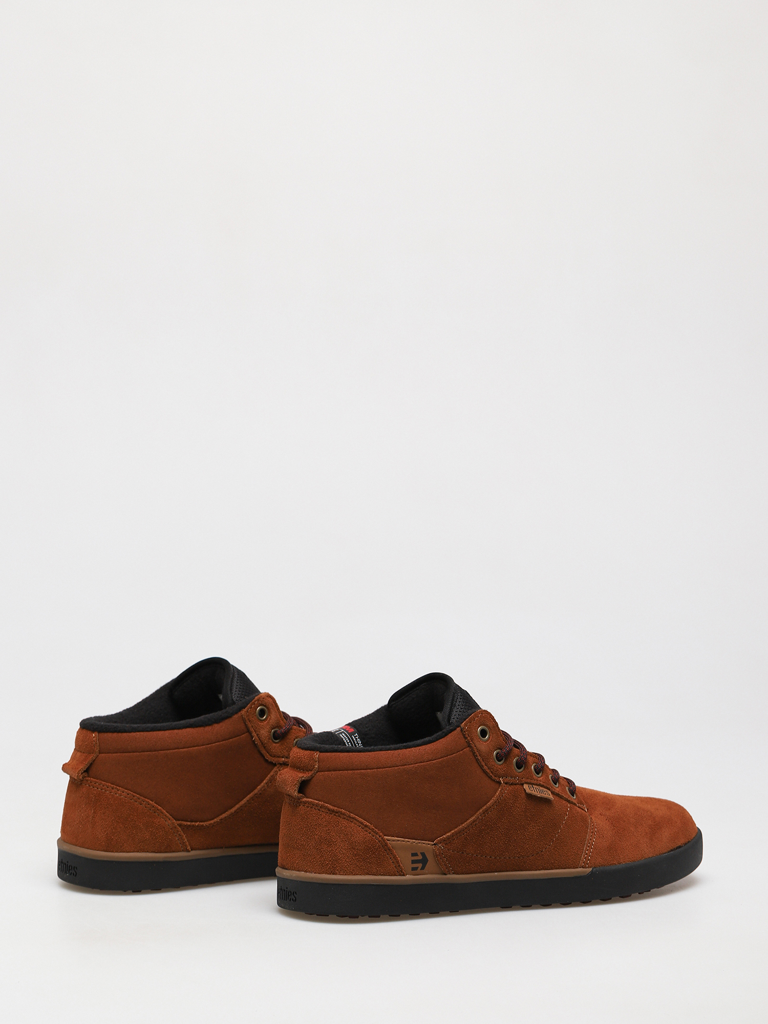 Buty Etnies Jefferson Mtw (brown/gold/black)