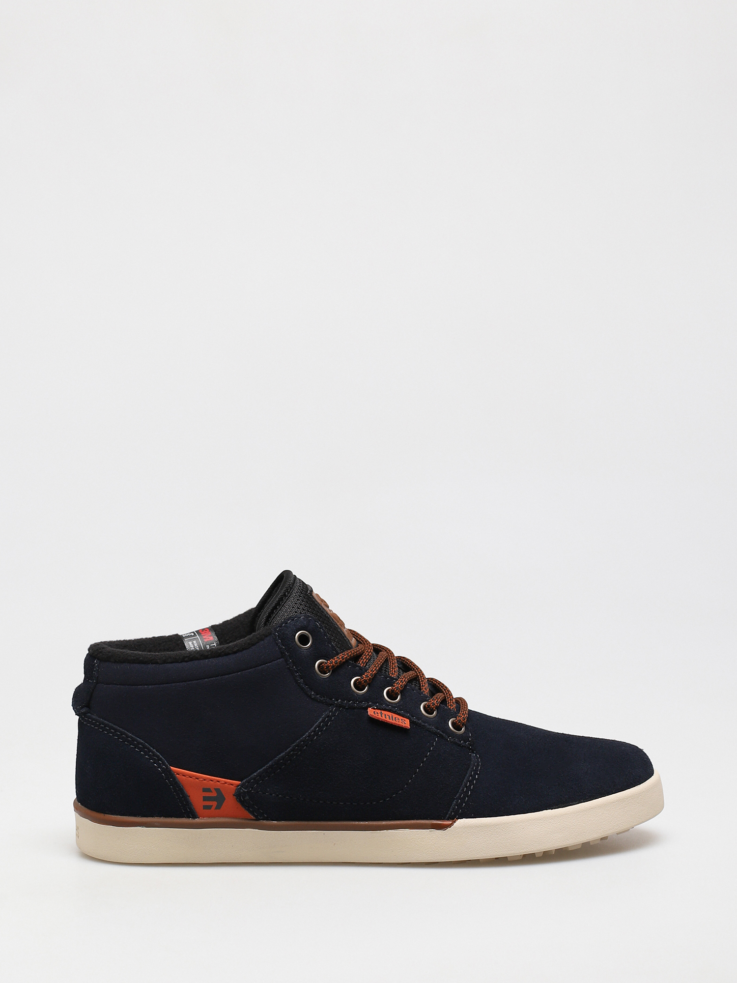 Buty Etnies Jefferson Mtw (navy/orange)