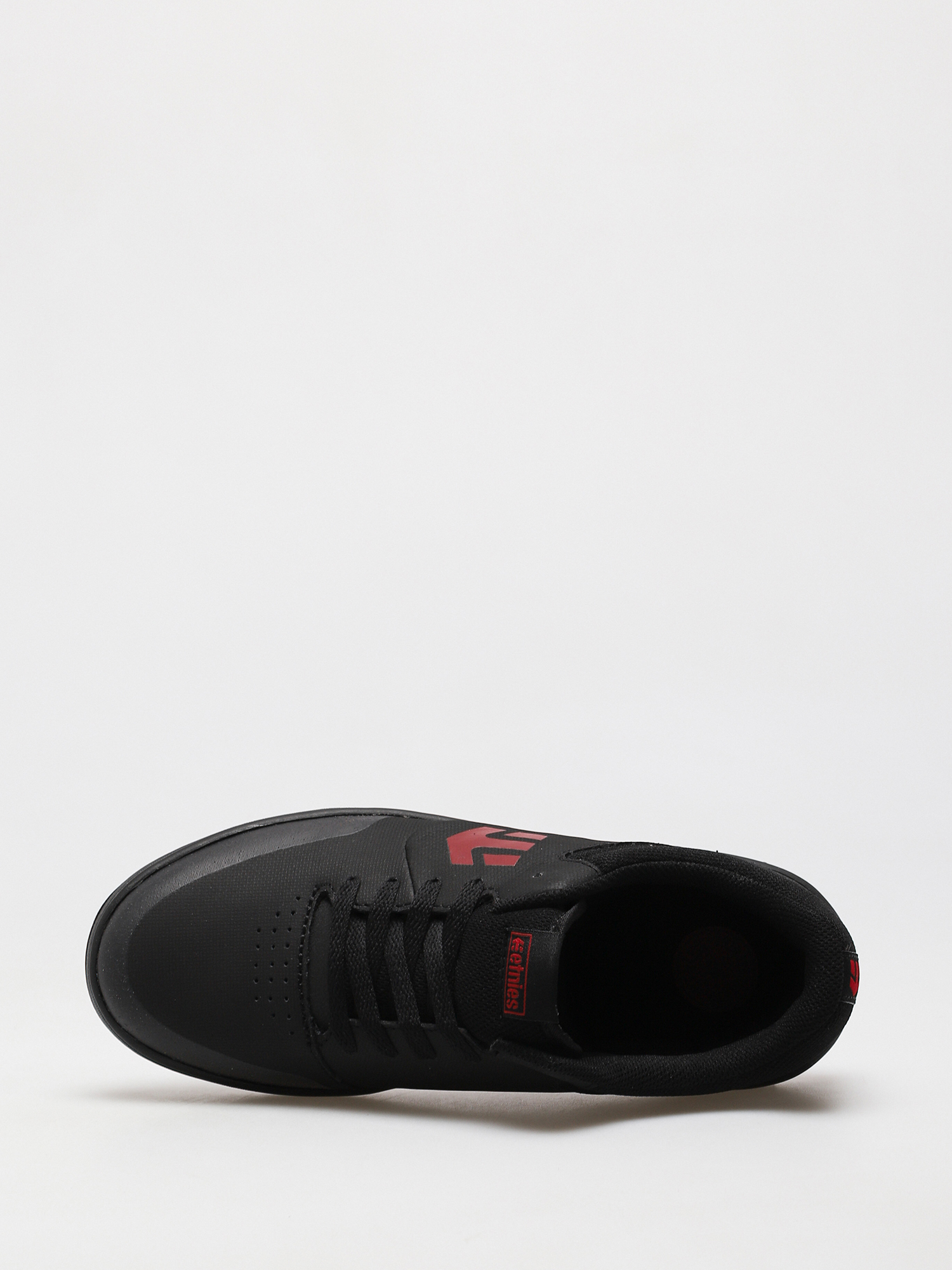 Buty Etnies Kids Marana JR (black/red/black)