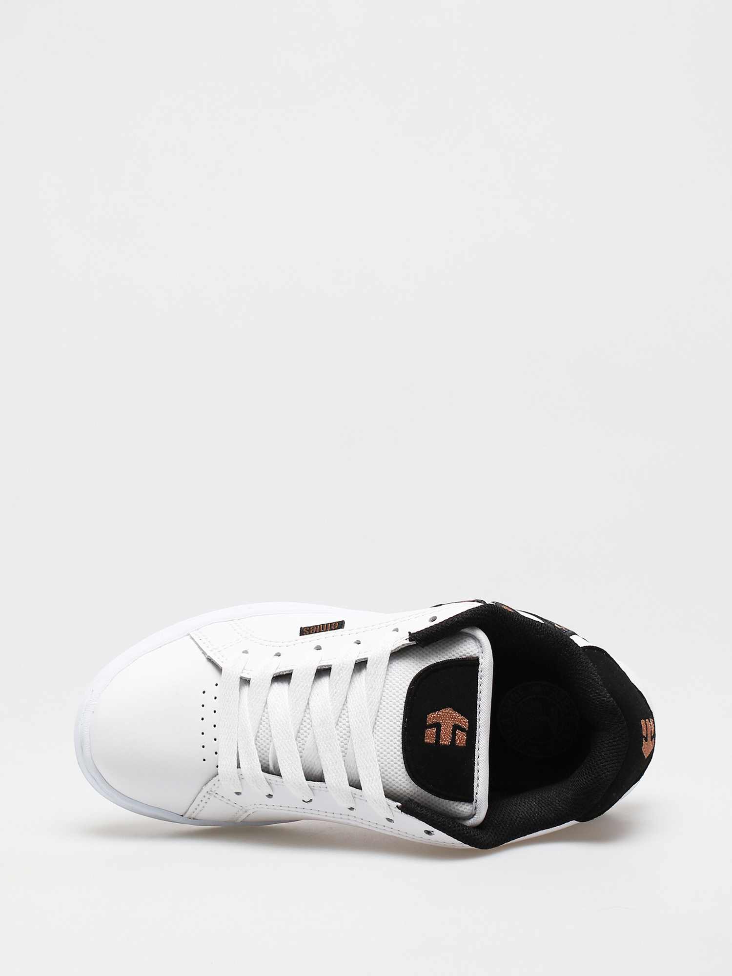 Buty Etnies Fader W'S Wmn (white/black/print)