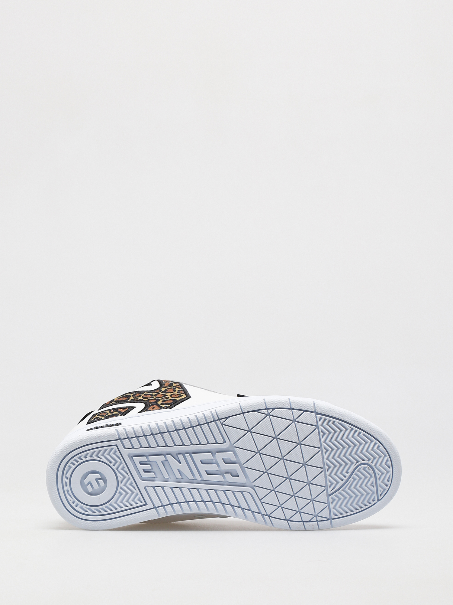 Buty Etnies Fader W'S Wmn (white/black/print)