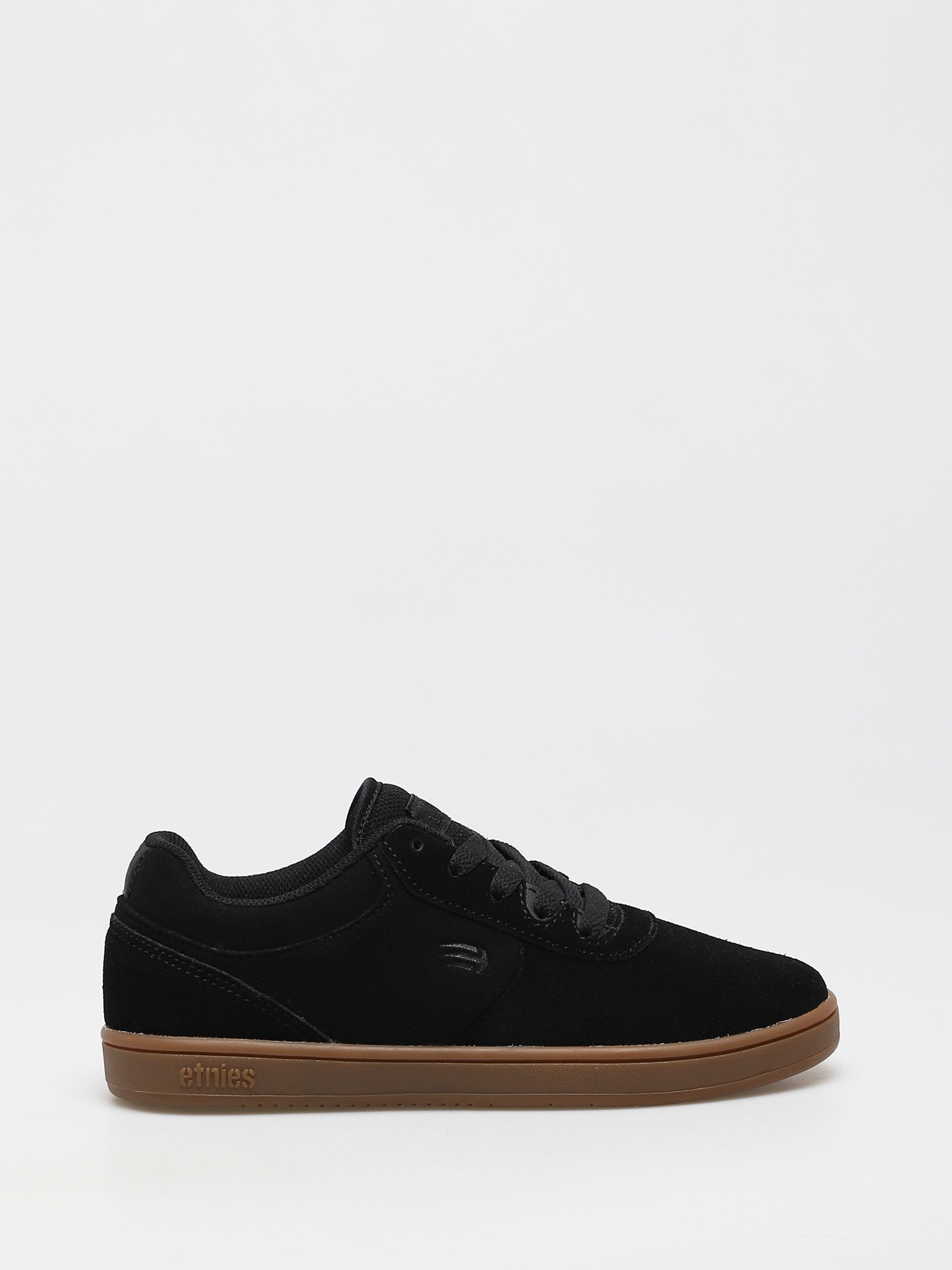 Buty Etnies Kids Joslin JR (black/black/gum)