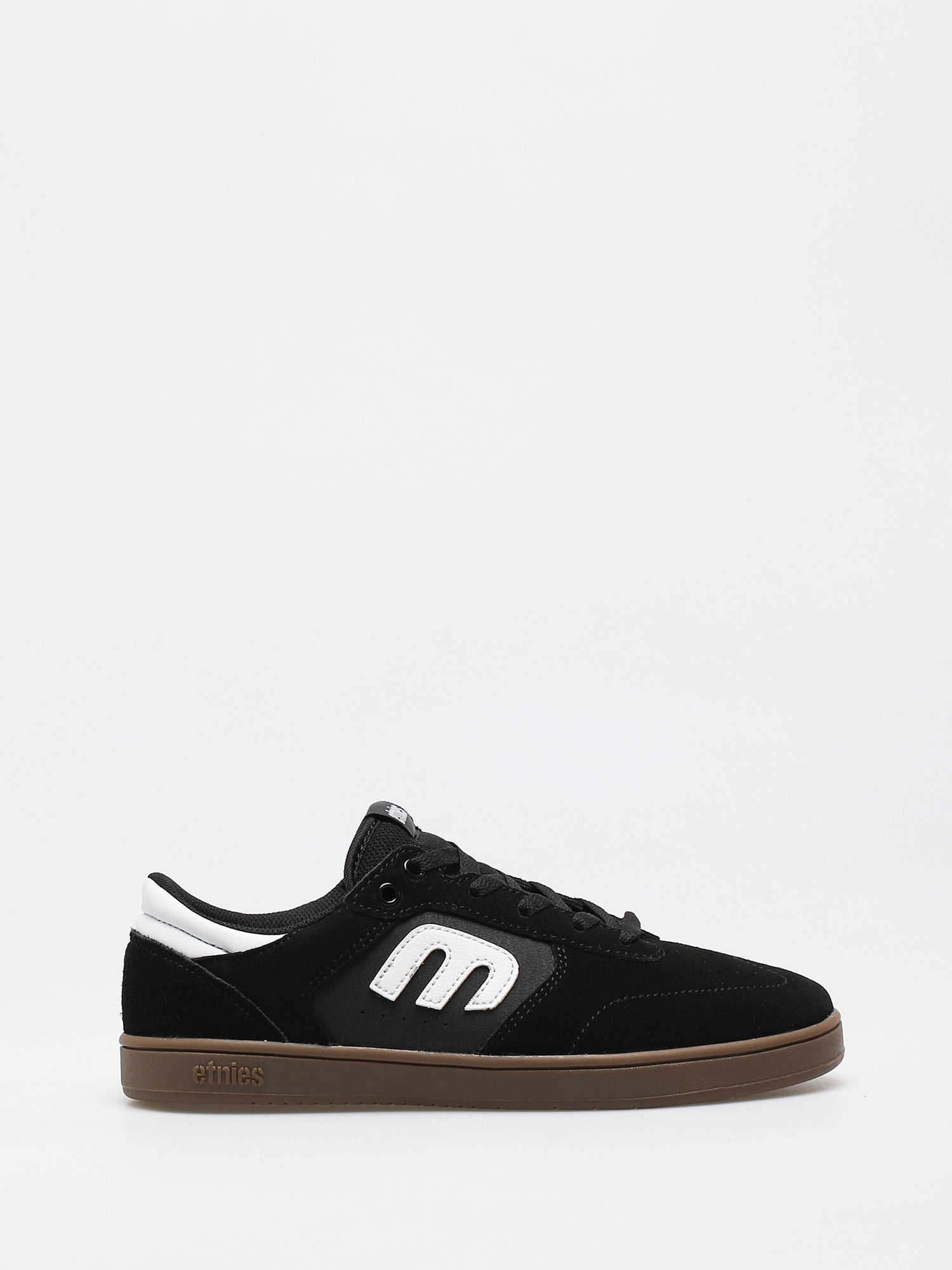 Buty Etnies Kids Windrow JR (black/gum/white)