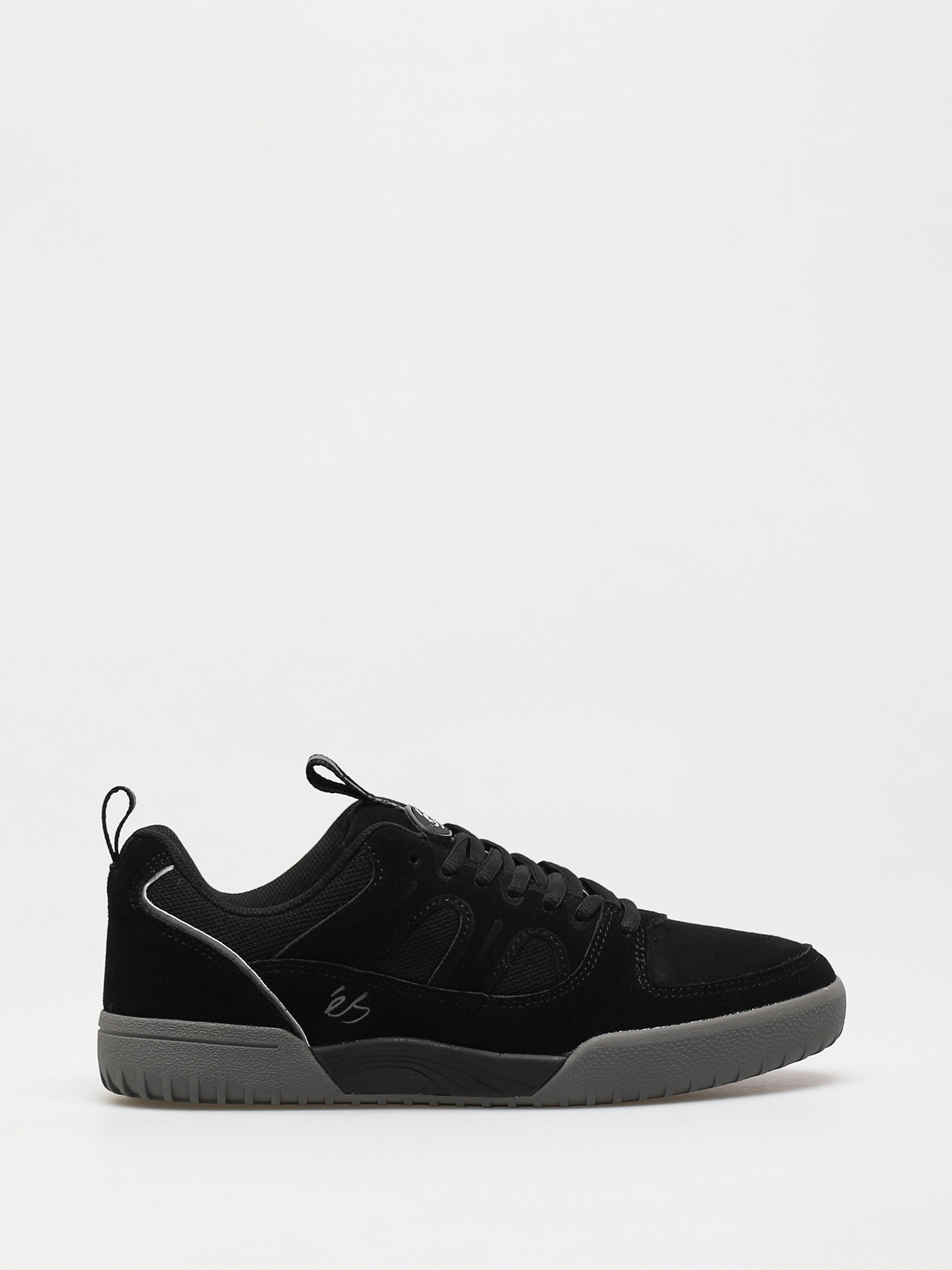 Buty eS Silo Sc (black/grey)