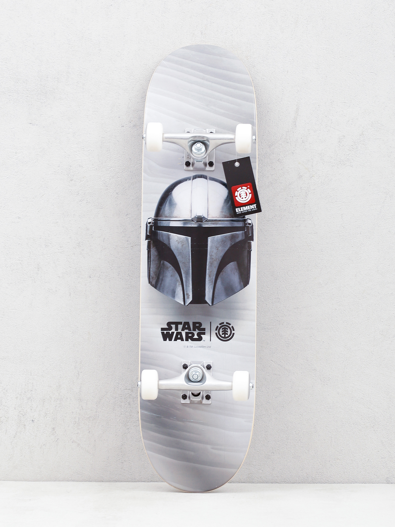 Skateboard Element | SUPERSKLEP