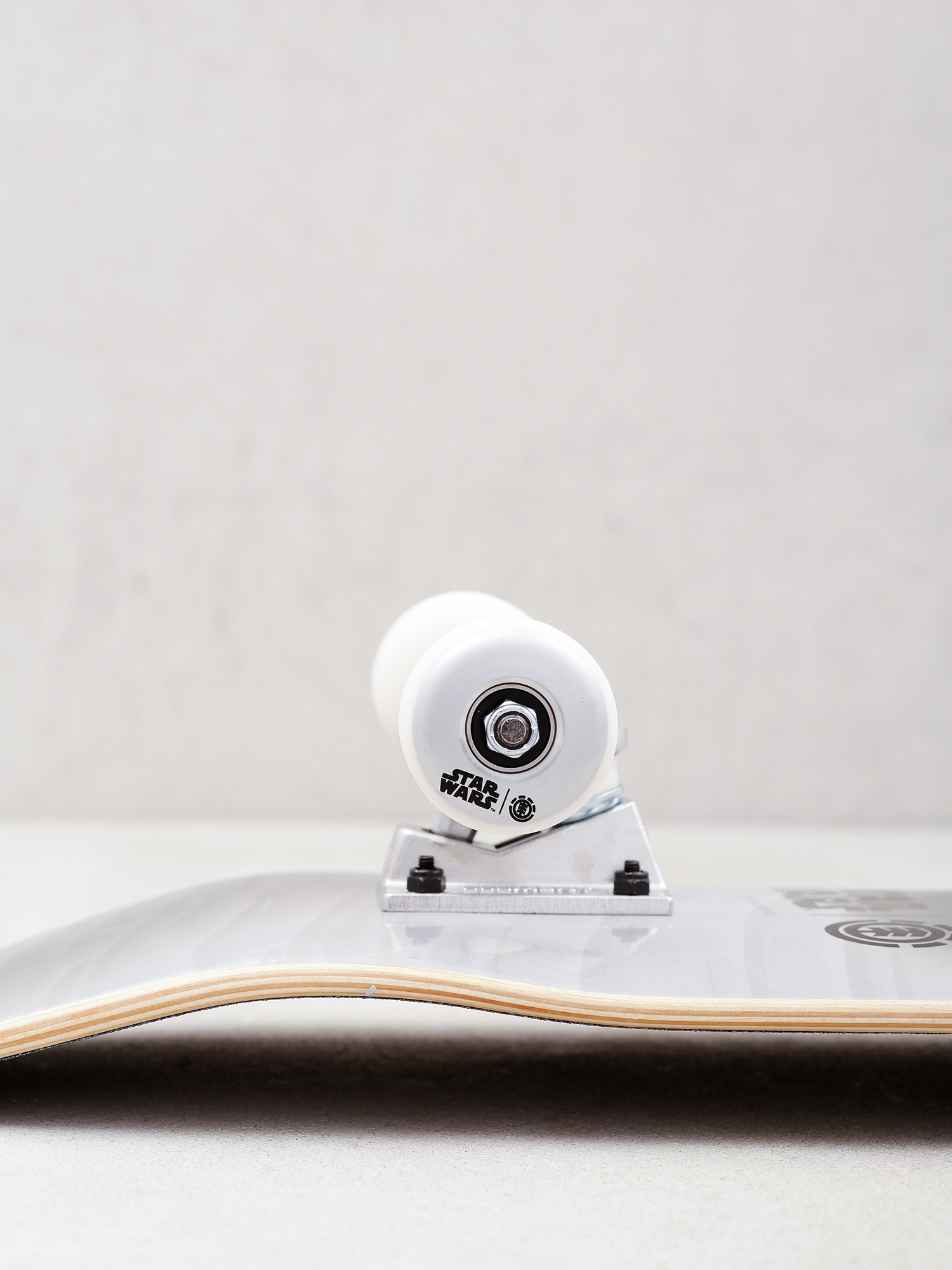 Deskorolka Element Mandalorian Beskar (assorted)