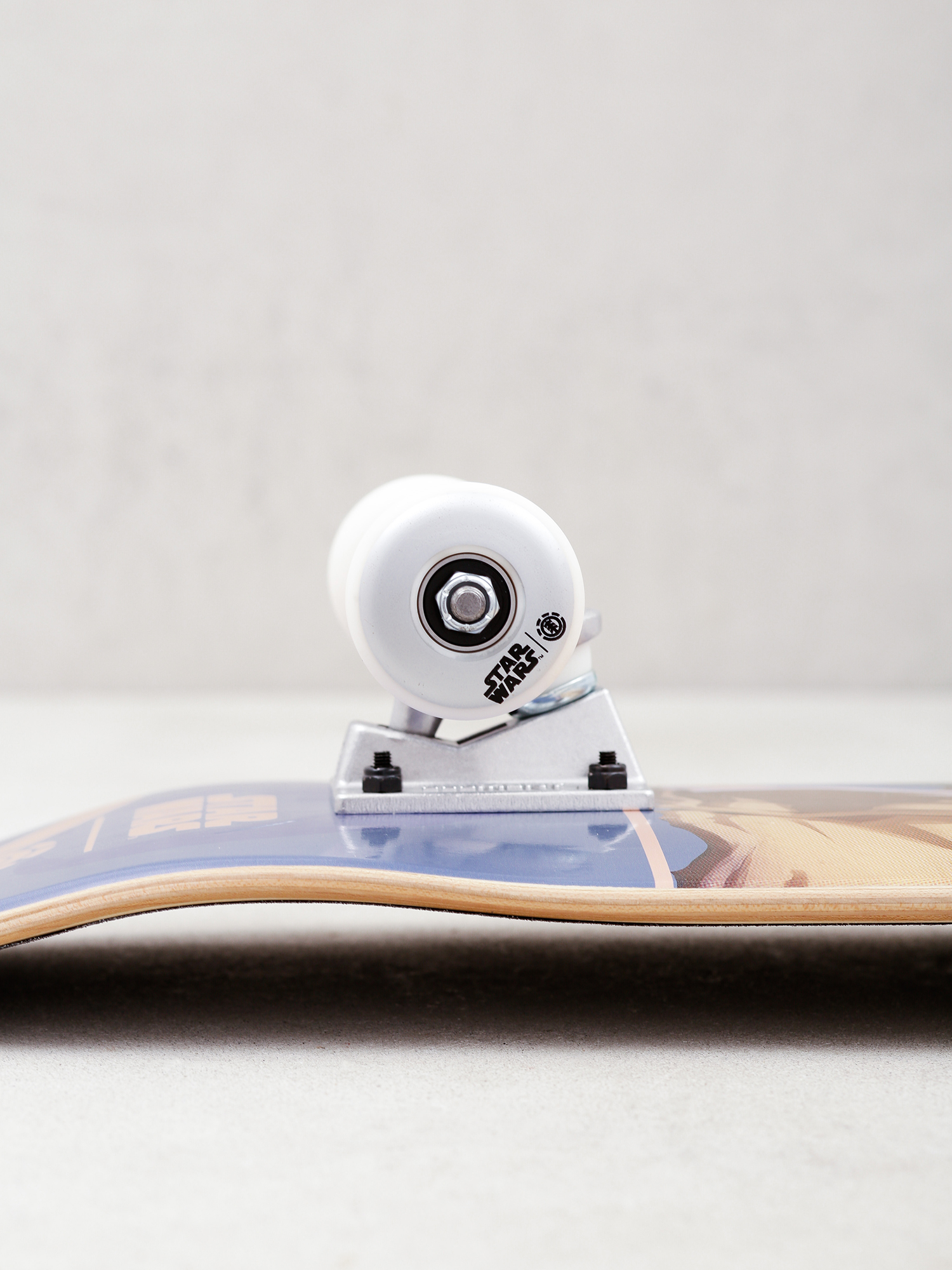 Deskorolka Element Mandalorian Ch (assorted)