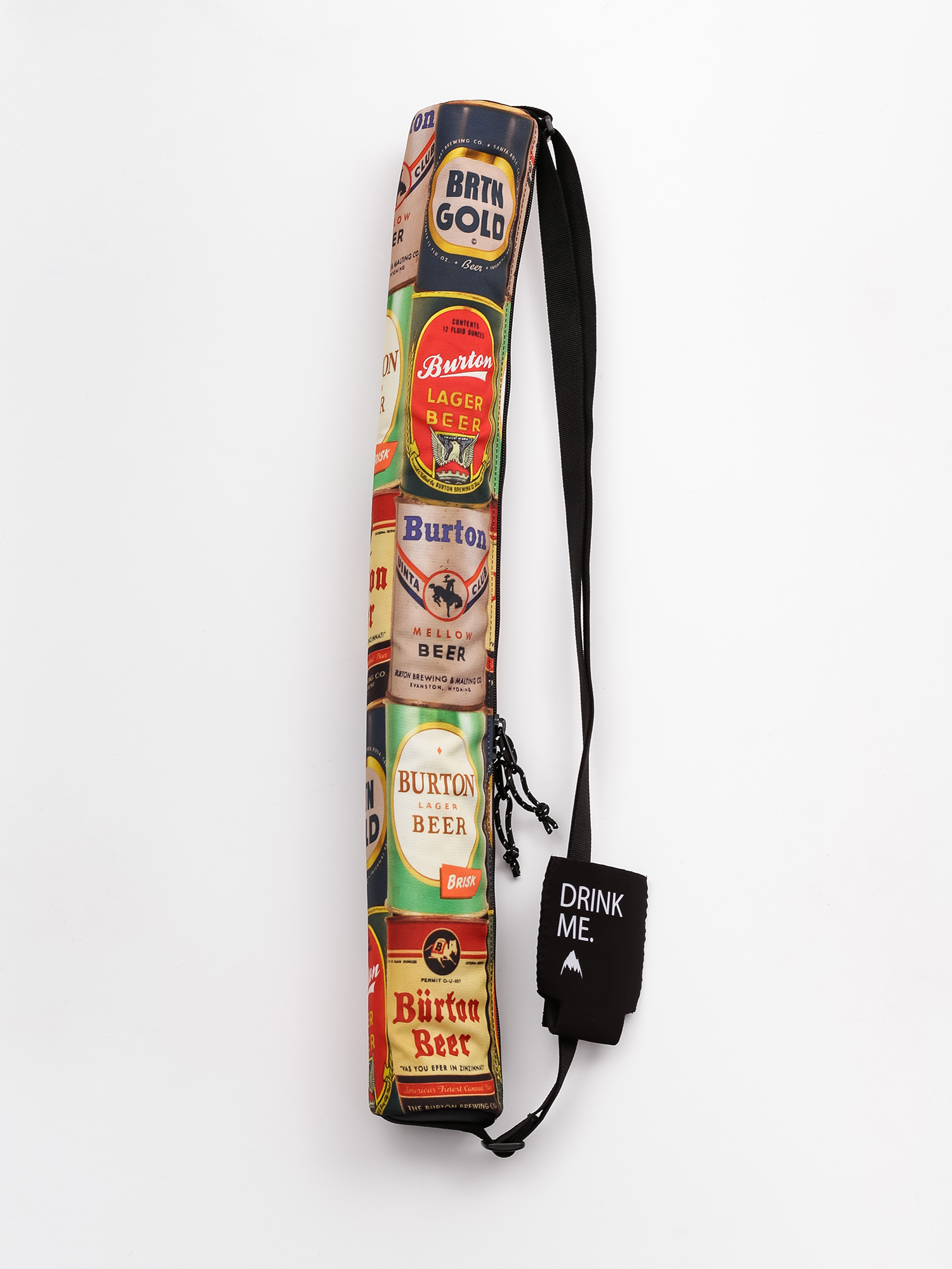 Torba Burton Beeracuda 2L (das cuda)