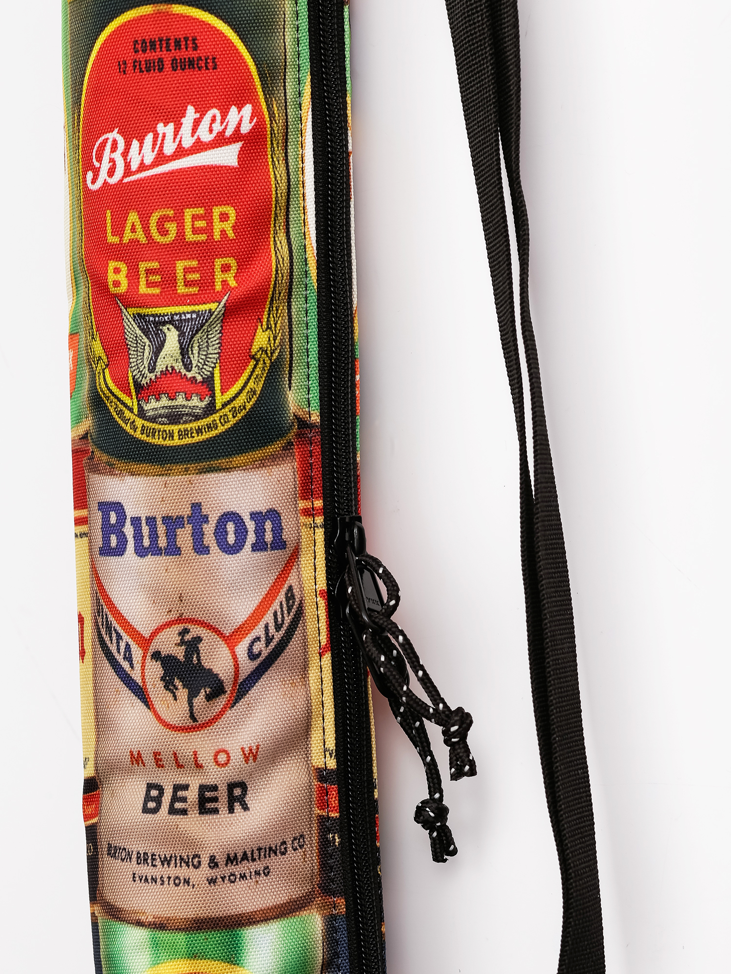 Torba Burton Beeracuda 2L (das cuda)