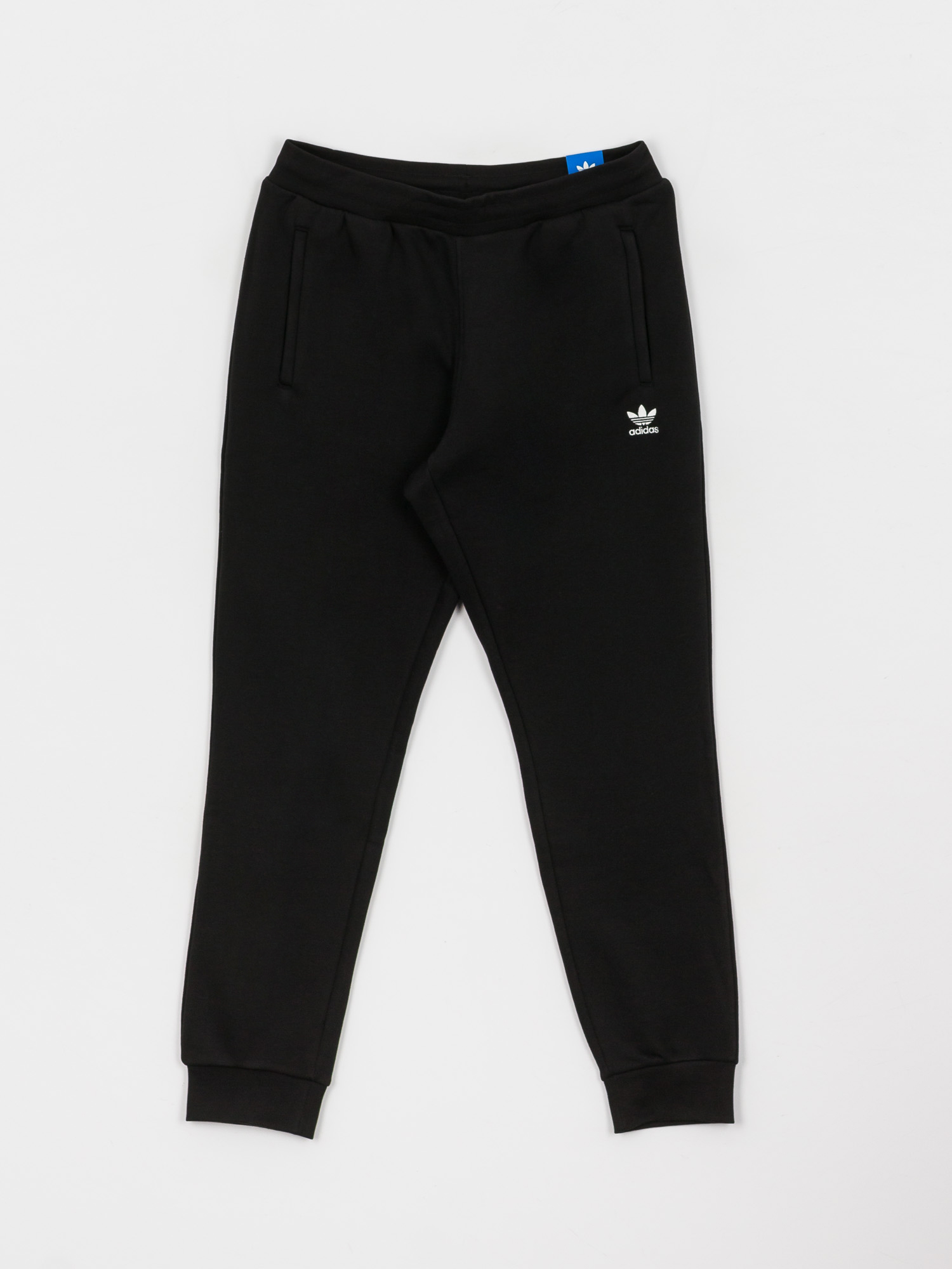 Spodnie adidas Originals Adicolor Essentials Trefoil (black)