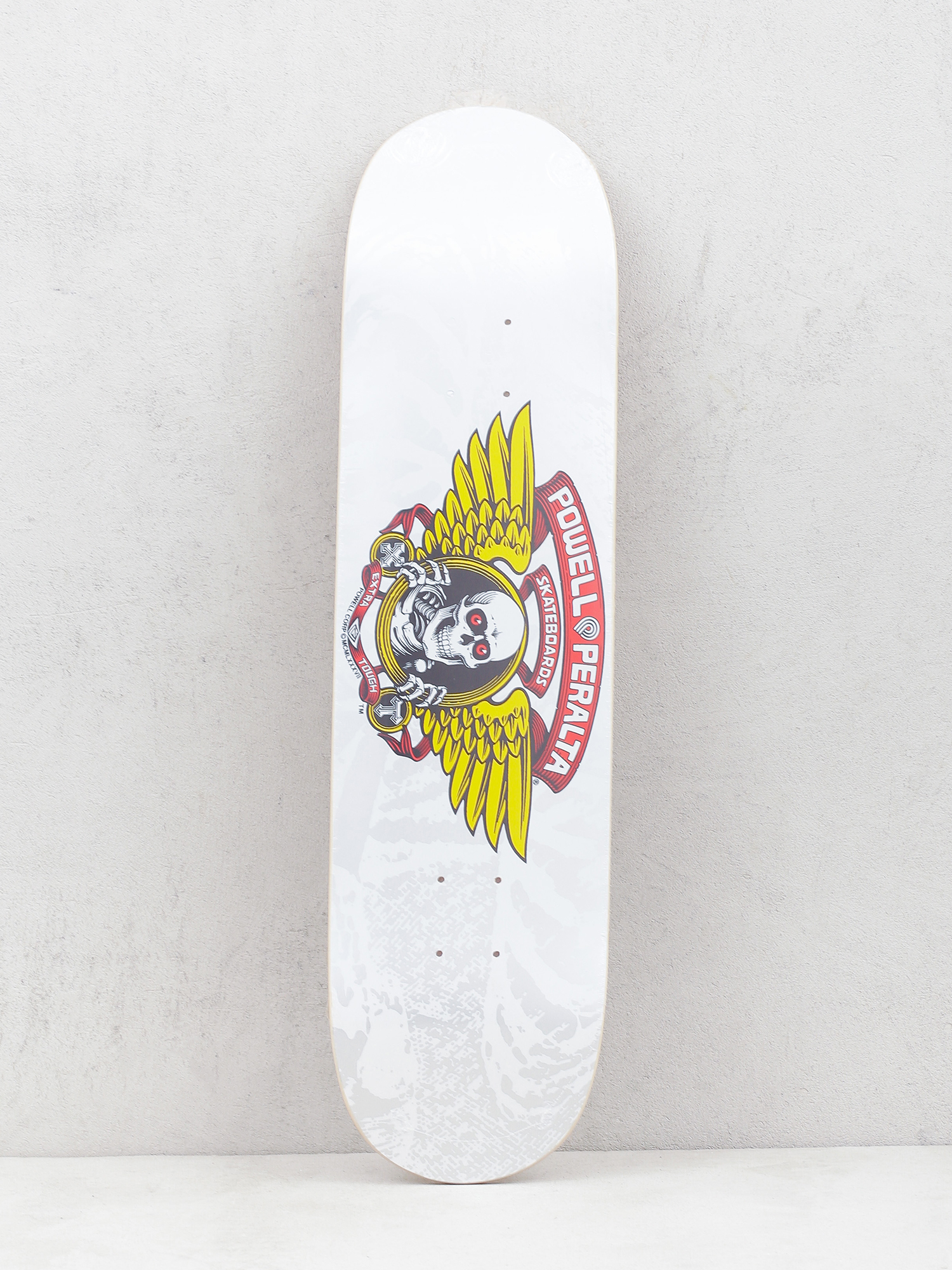 Deck Powell Peralta Winged Ripper (silver)