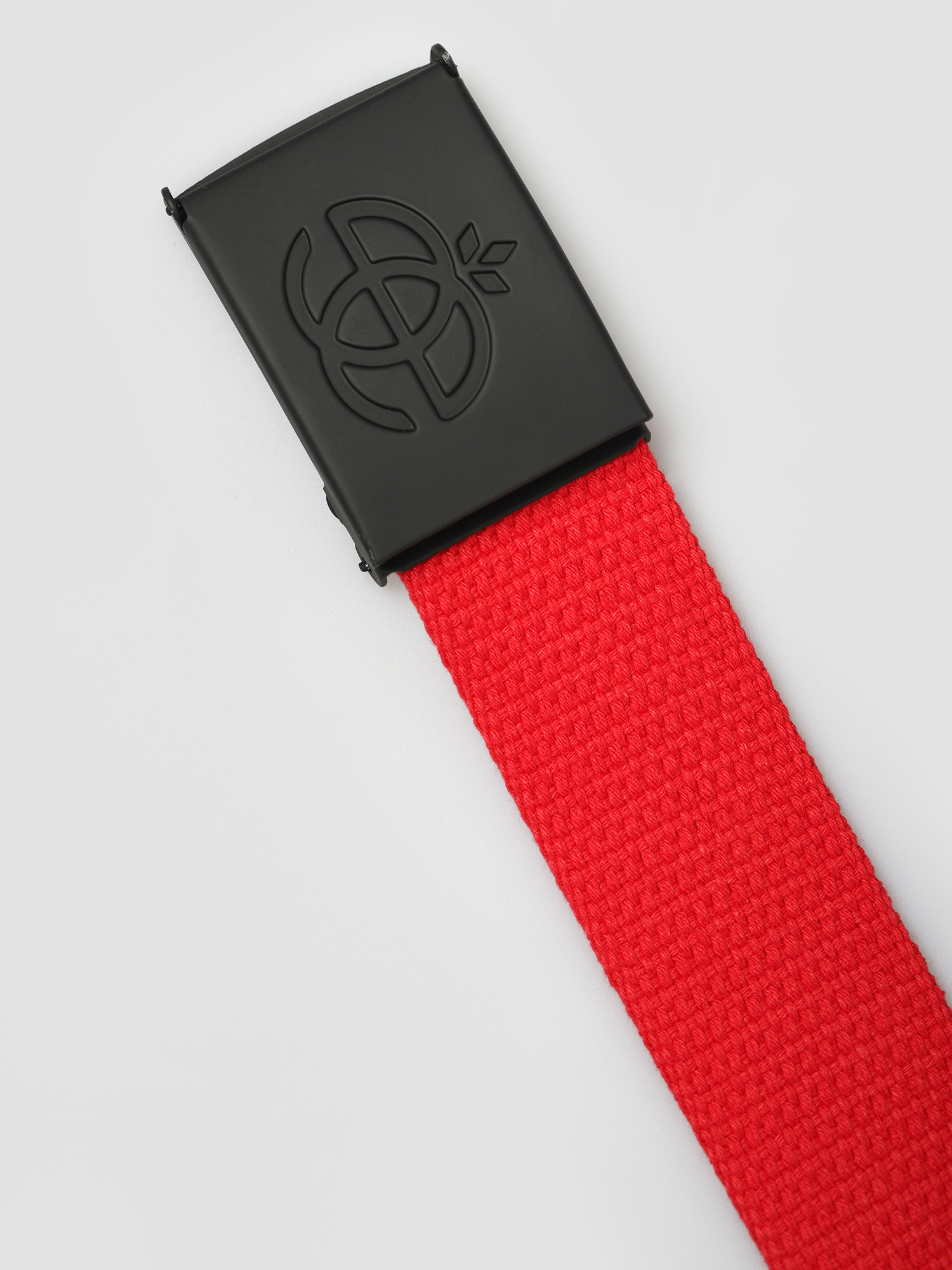 Pasek Elade Icon Logo (red)