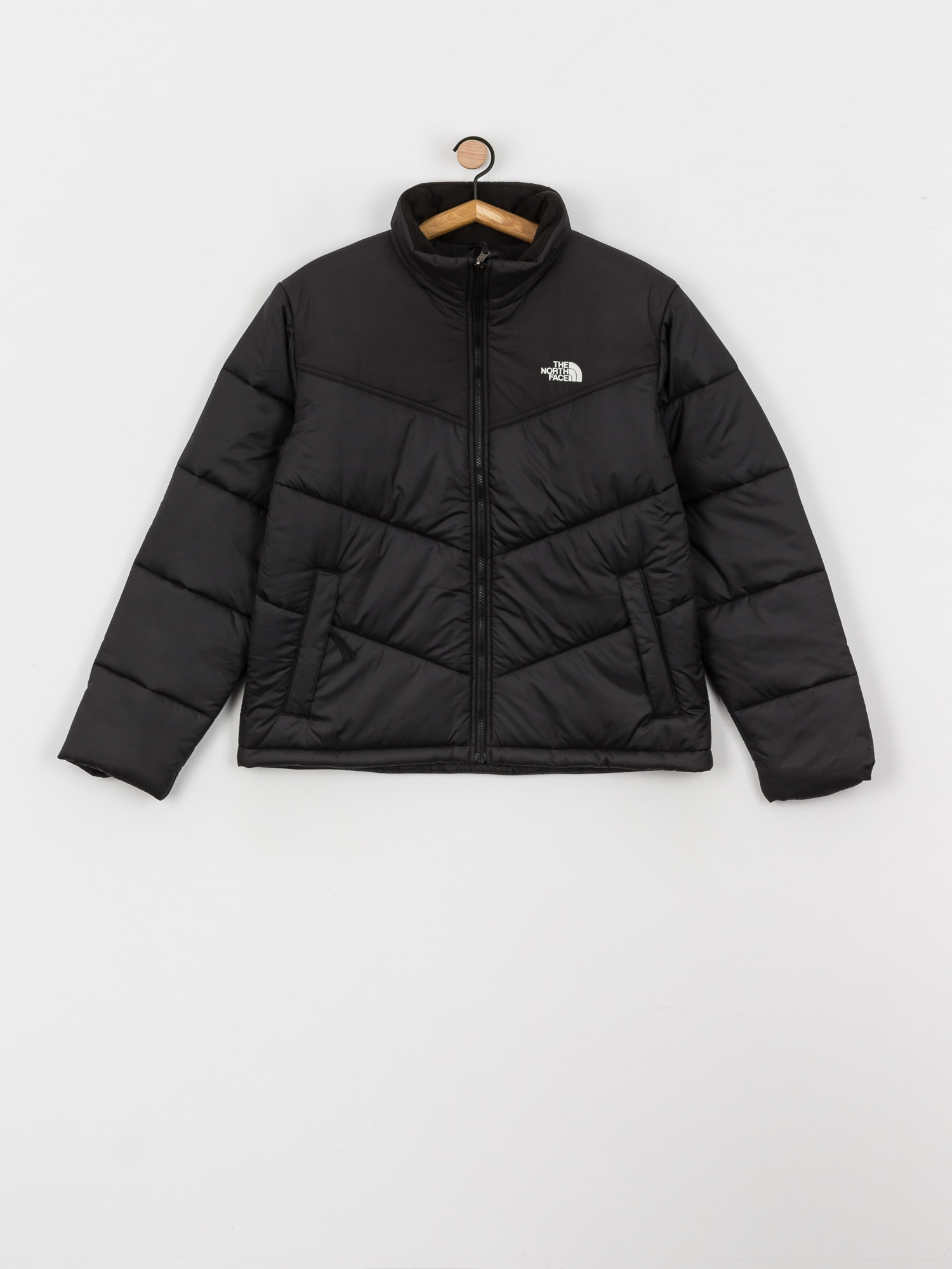 Kurtka The North Face Saikuru (tnf black)