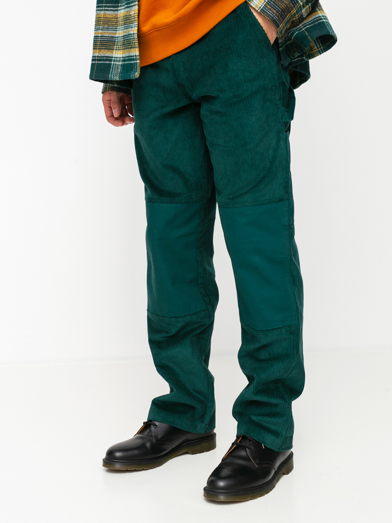 Spodnie Dickies Reworked Utility (ponderosa pine)