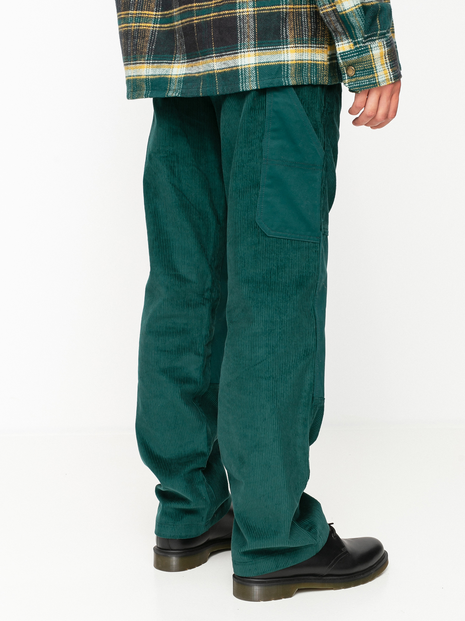 Spodnie Dickies Reworked Utility (ponderosa pine)